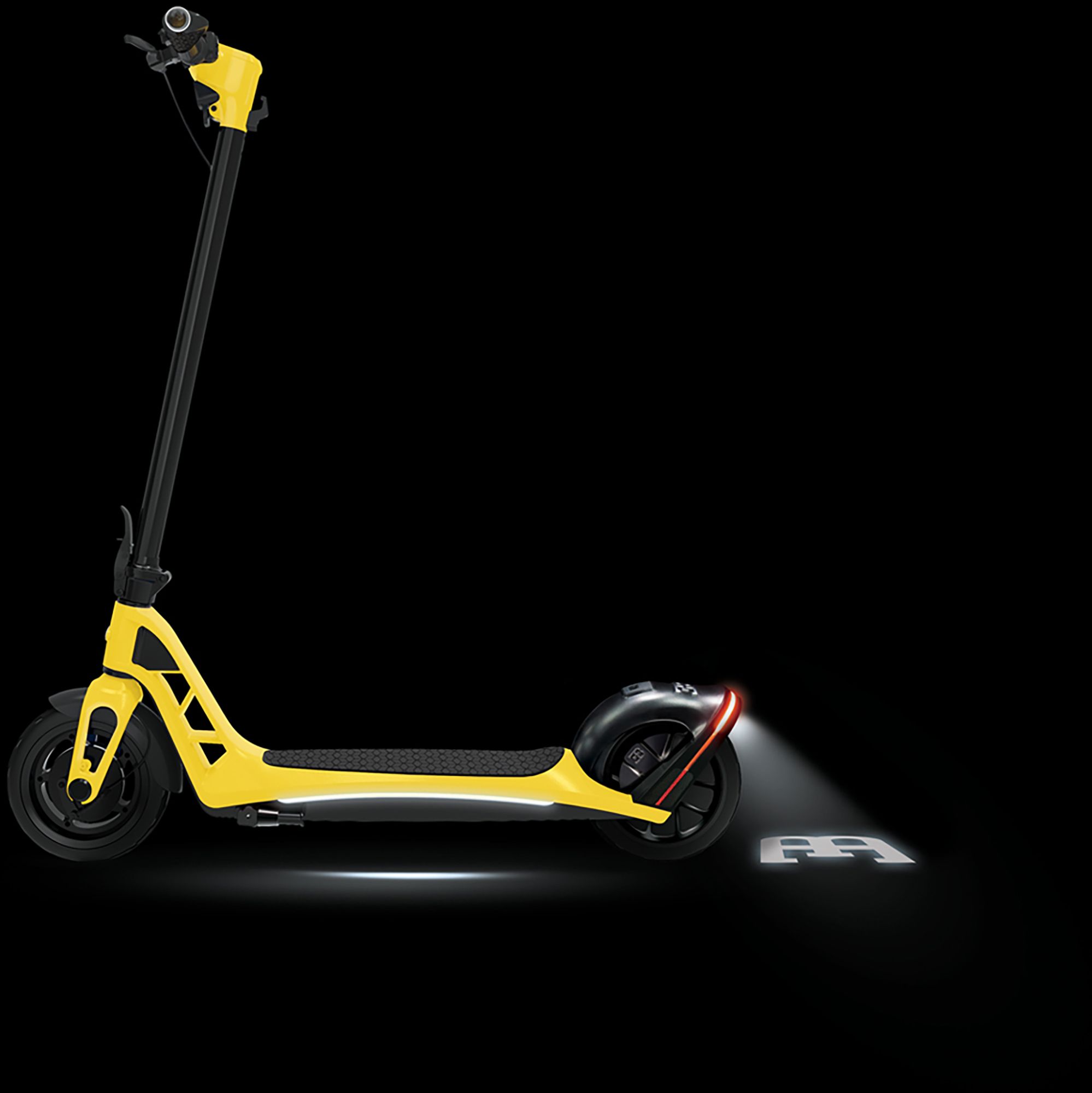 Bugatti 9.0 Electric Scooter product image