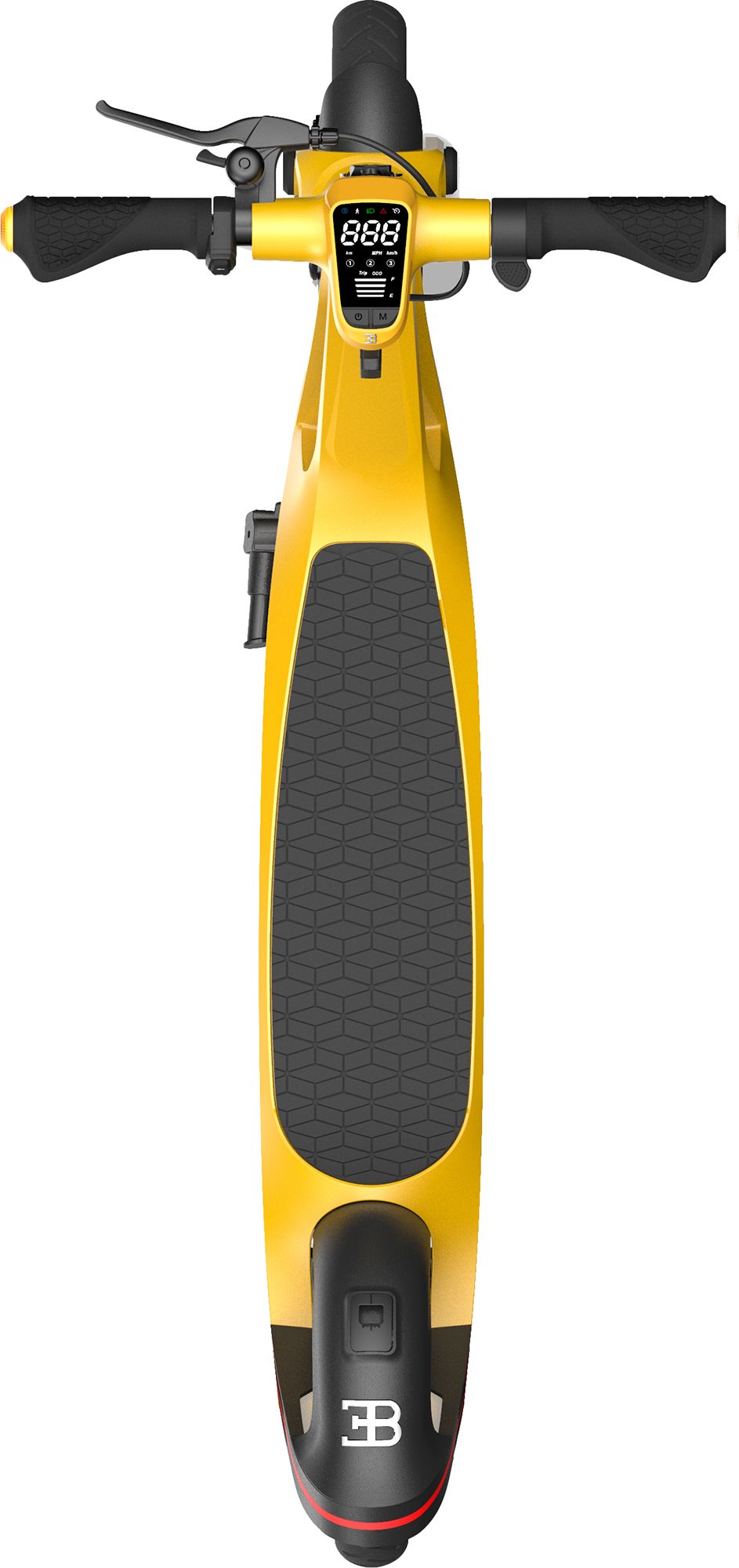 Bugatti 9.0 Electric Scooter product image
