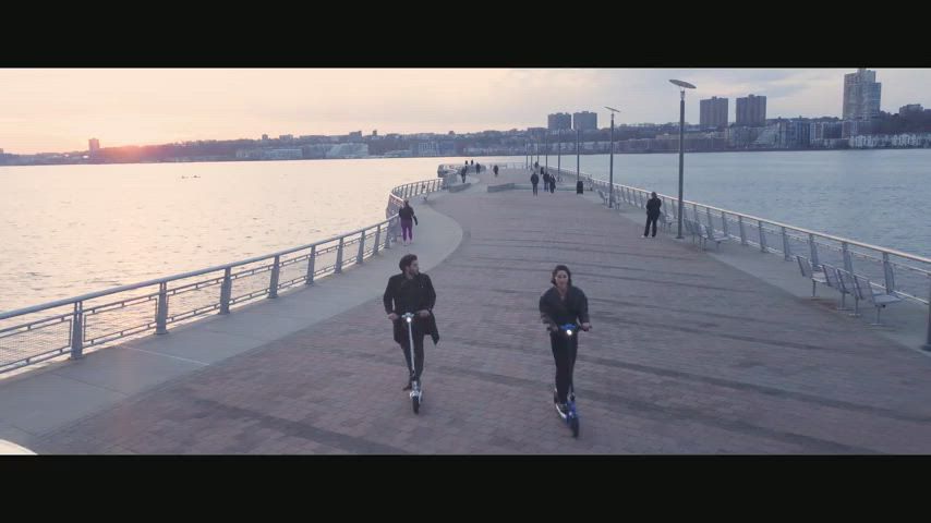 Bugatti 9.0 Electric Scooter product