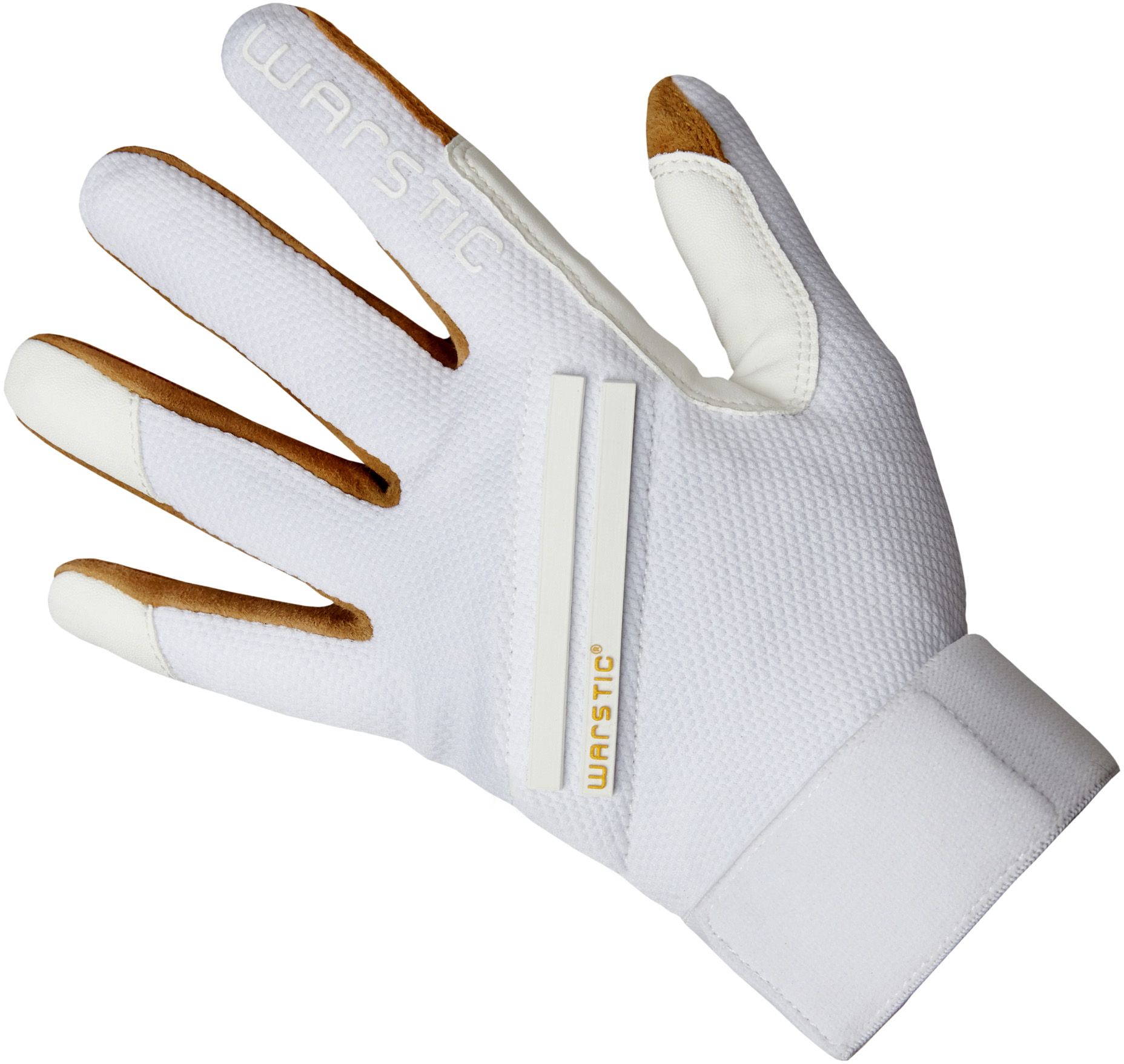 Warstic Adult Workman3 Batting Gloves product image