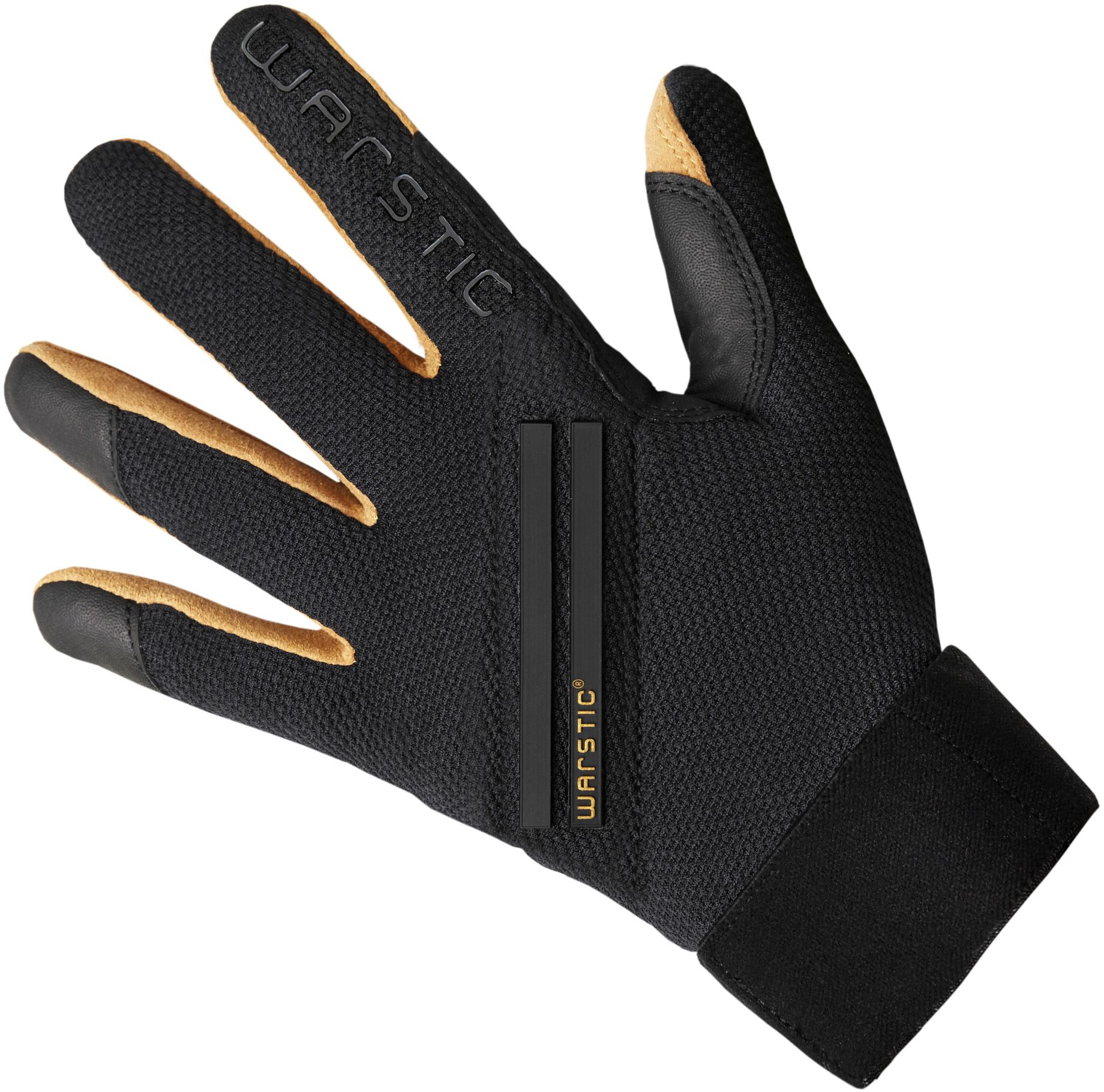 Warstic Youth Workman3 Batting Gloves product image
