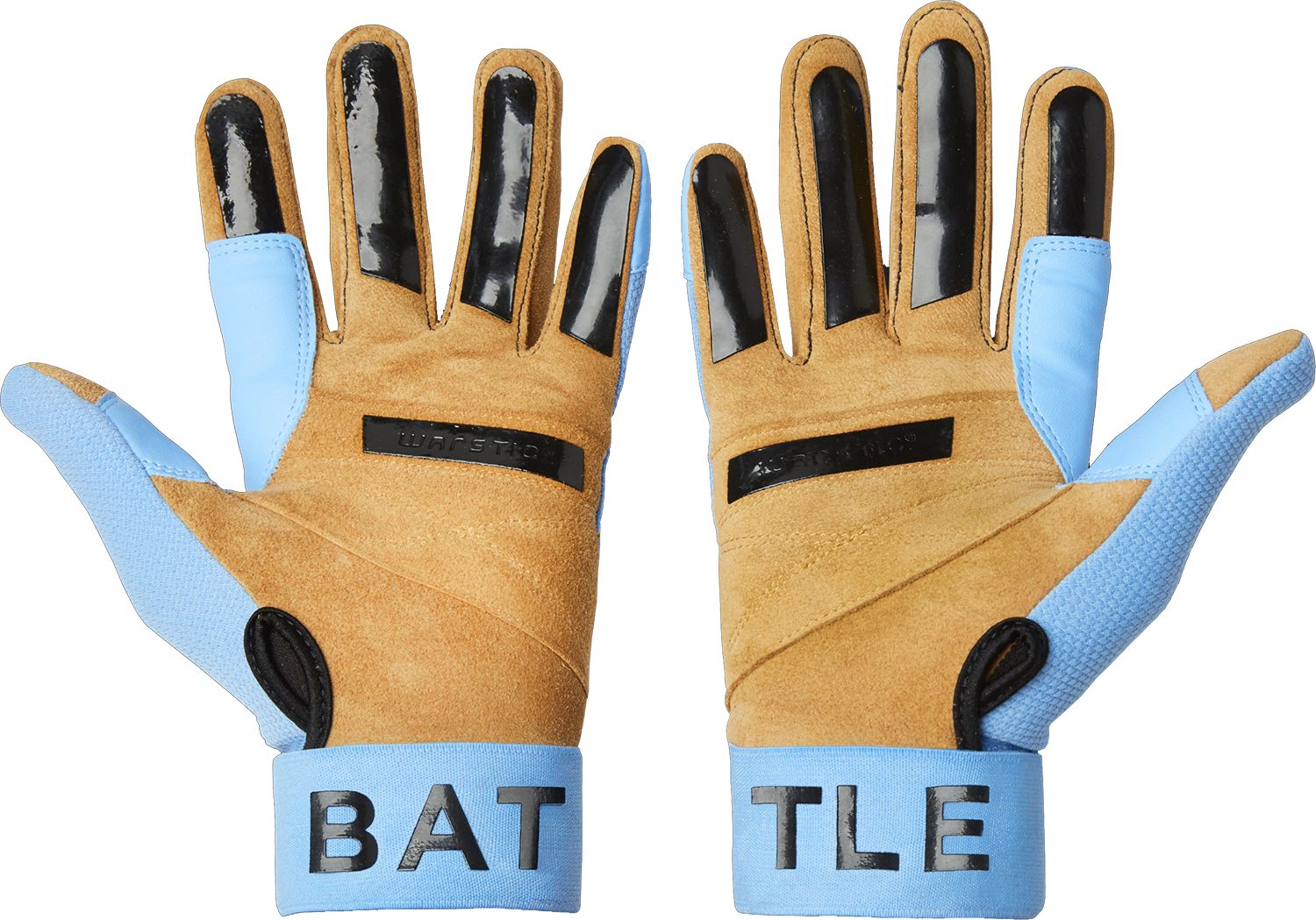 Warstic Adult Workman3 Batting Gloves product image