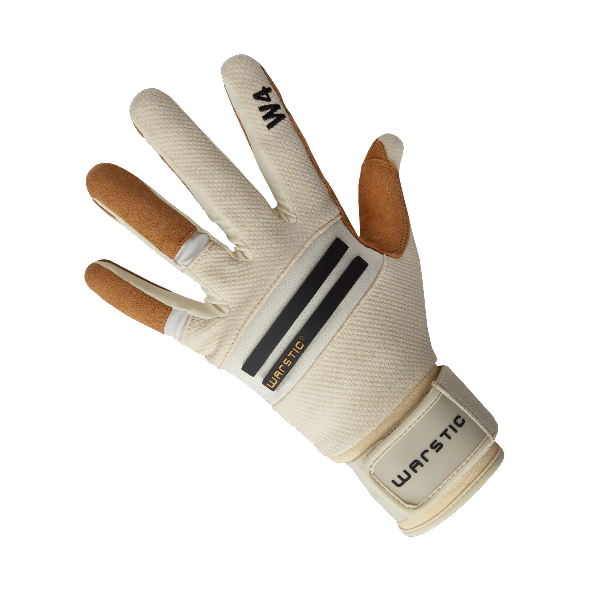 Warstic Workman4 Youth Baseball Batting Gloves product image