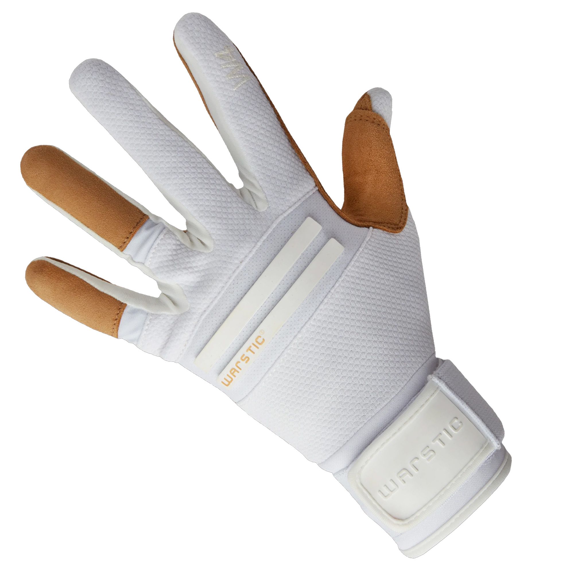 Warstic Workman4 Youth Baseball Batting Gloves product image