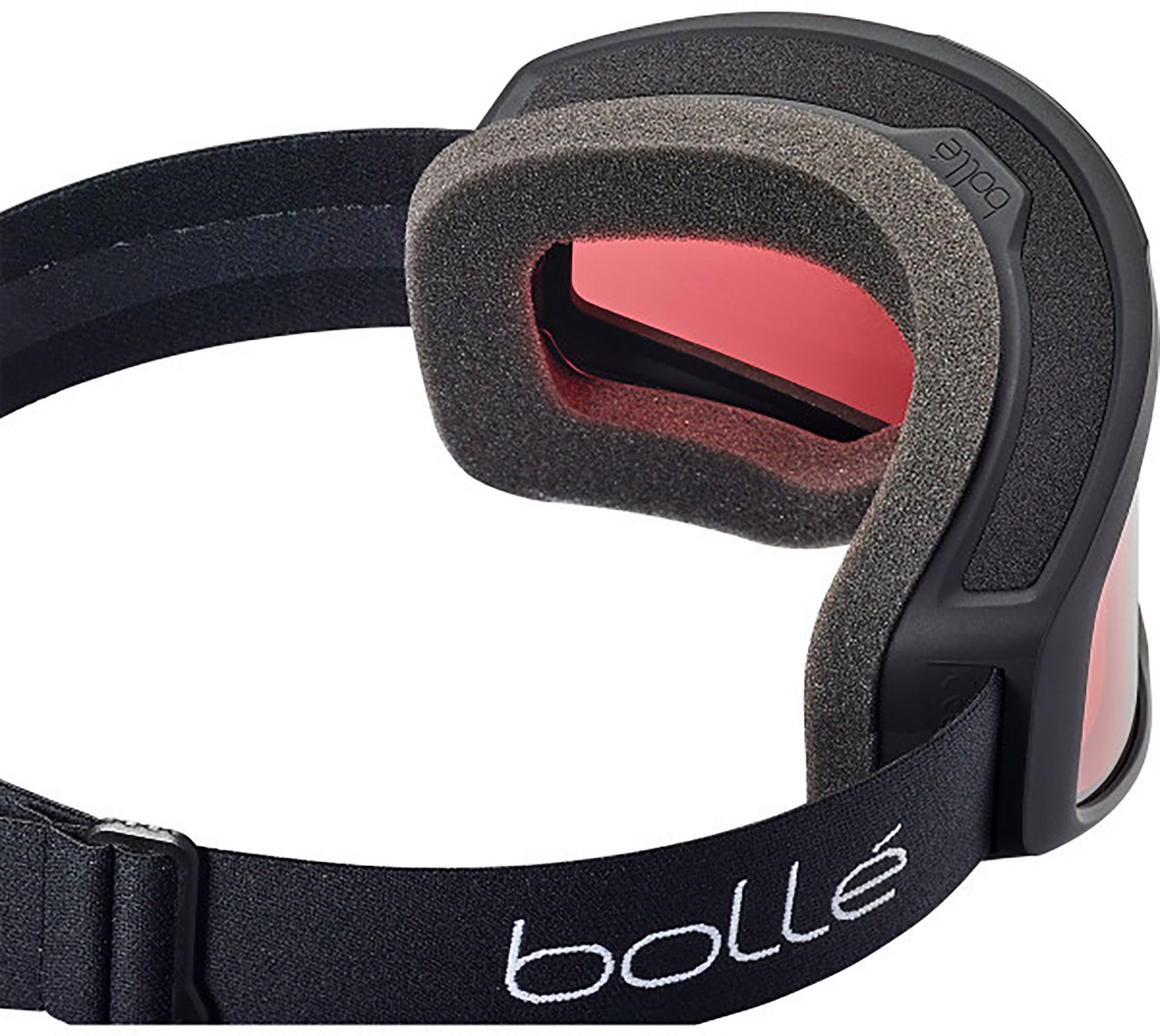 Bolle 2025 Bedrock Snow Goggles product image