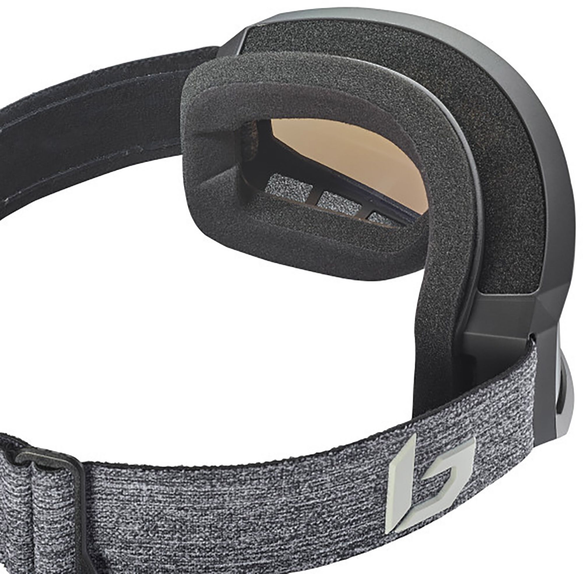 Bolle Unisex Y7 Over the Glasses Snow Goggles product image