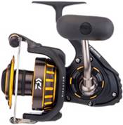 Daiwa BG Spinning Reel