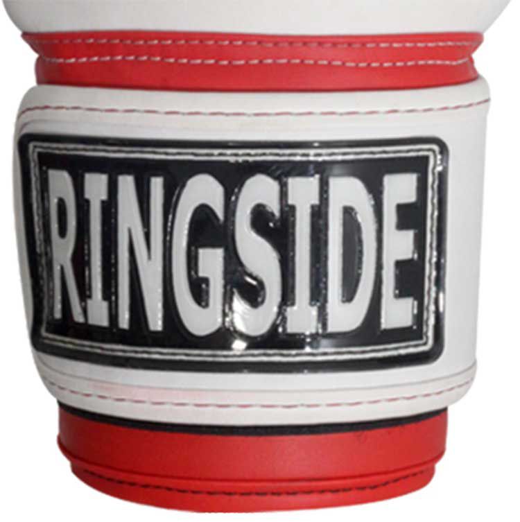 Ringside Pro Style Training Gloves product image