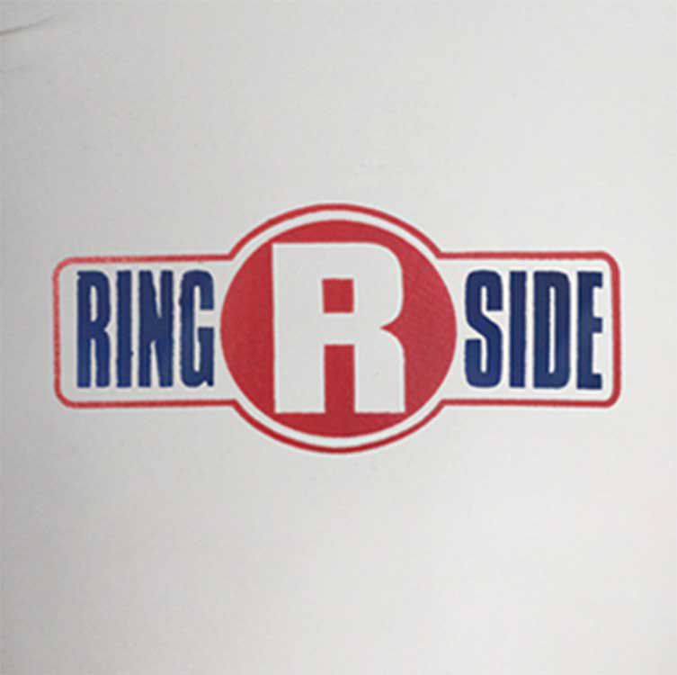 Ringside Pro Style Training Gloves product image