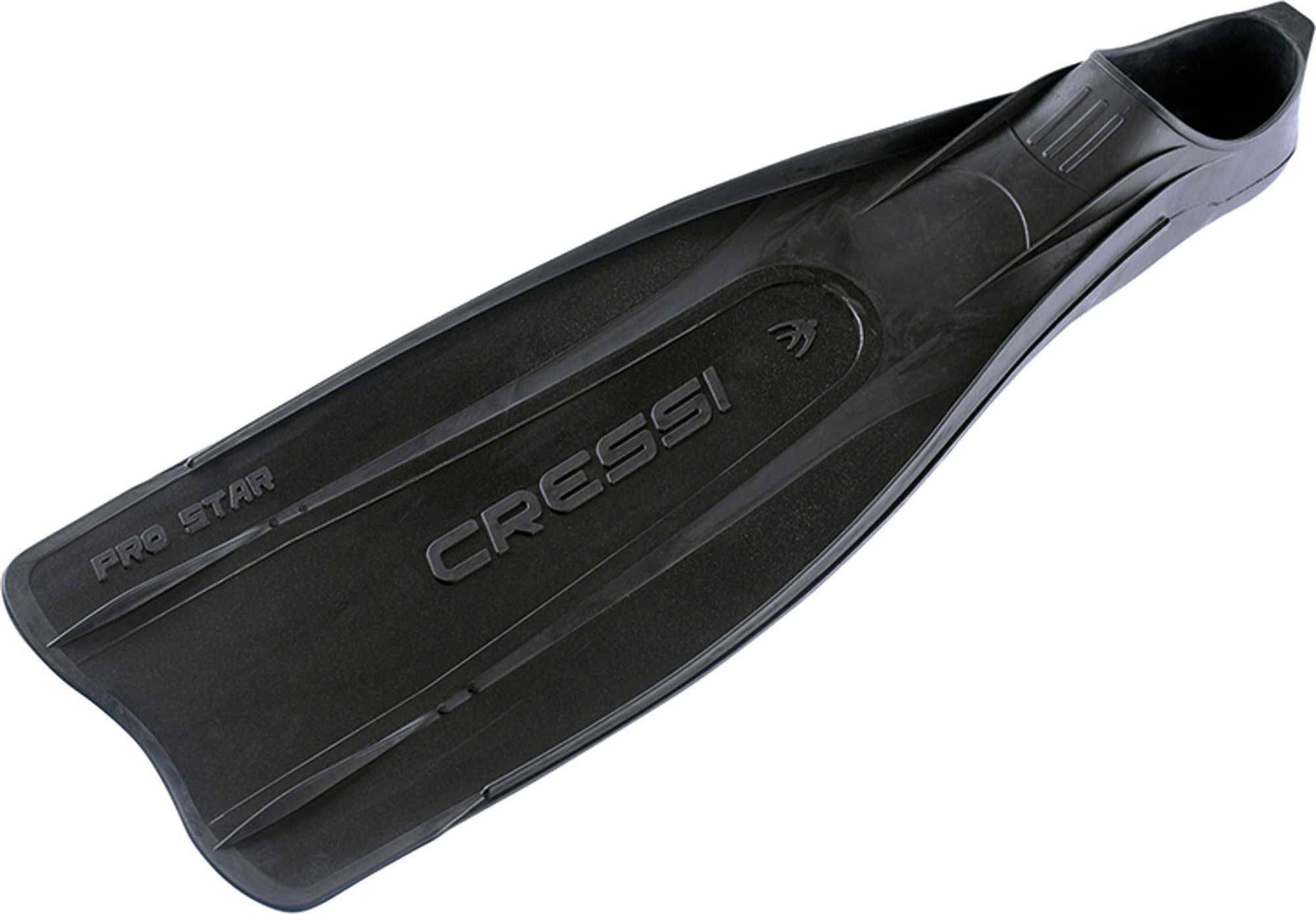 Cressi Pro Star Fins product image