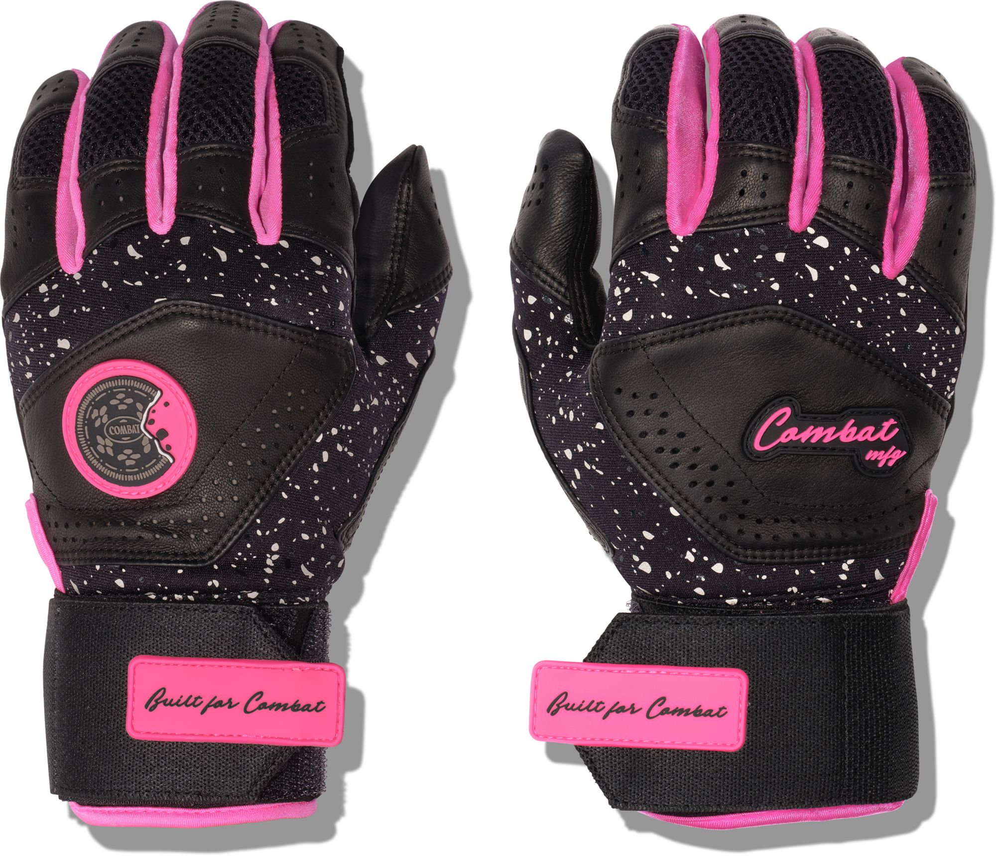 COMBAT MFG Cookie Jar Series Batting Gloves product image