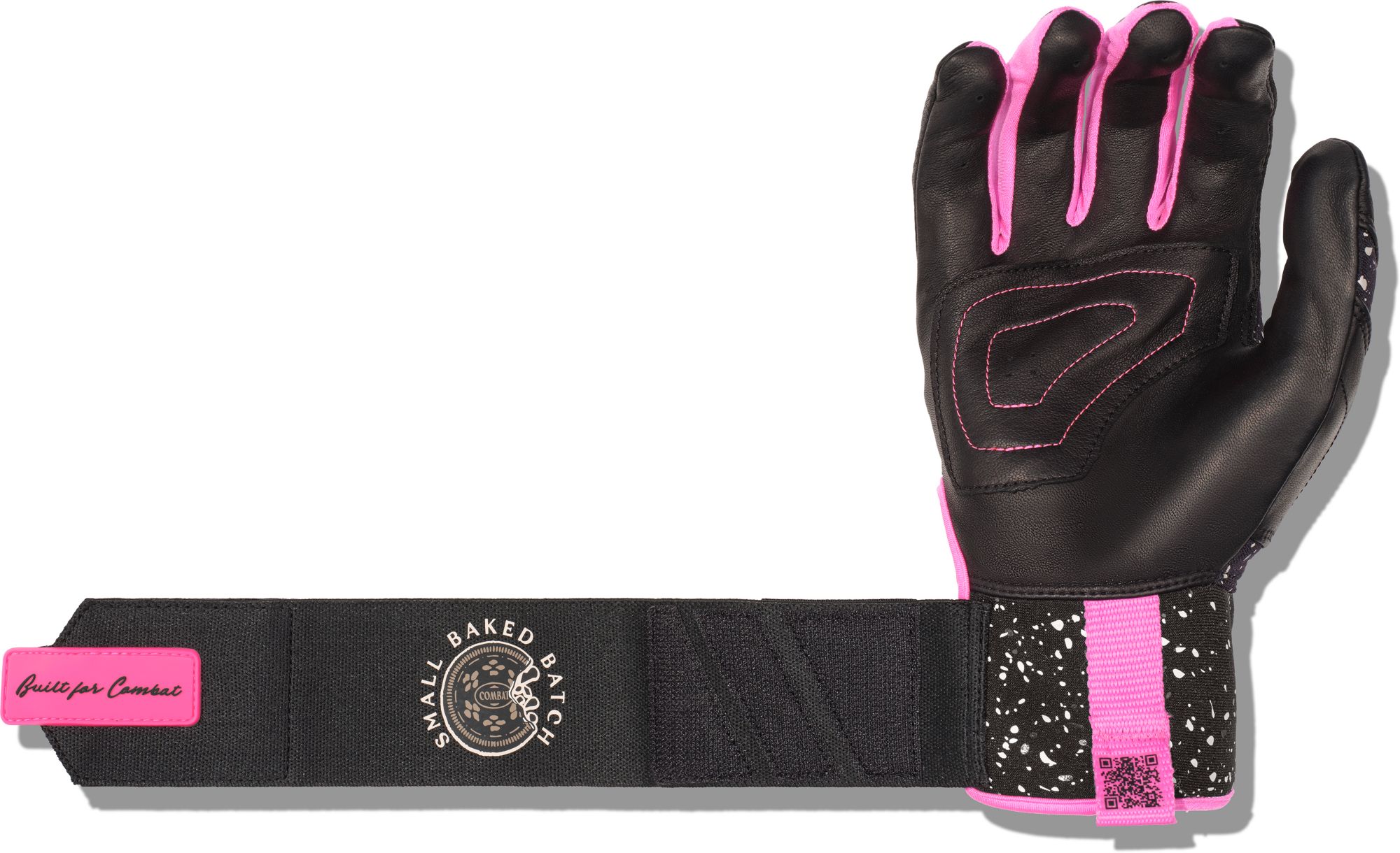 COMBAT MFG Cookie Jar Series Batting Gloves product image