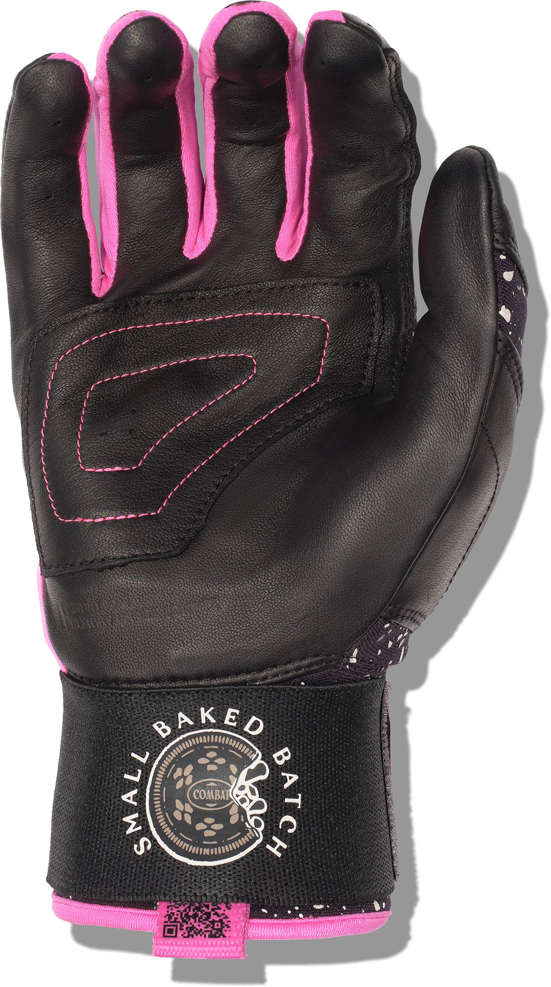 COMBAT MFG Cookie Jar Series Batting Gloves product image