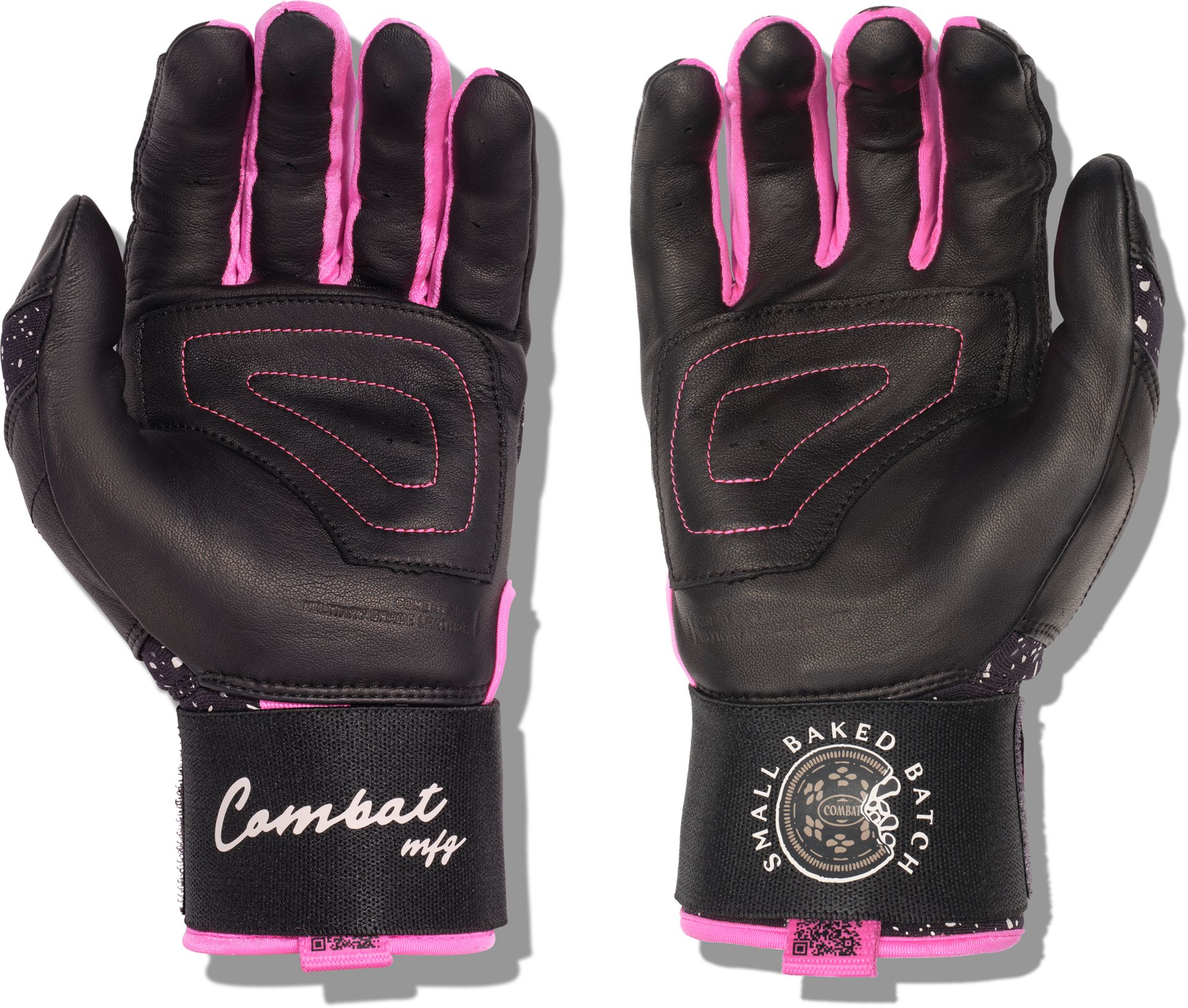 COMBAT MFG Cookie Jar Series Batting Gloves product image