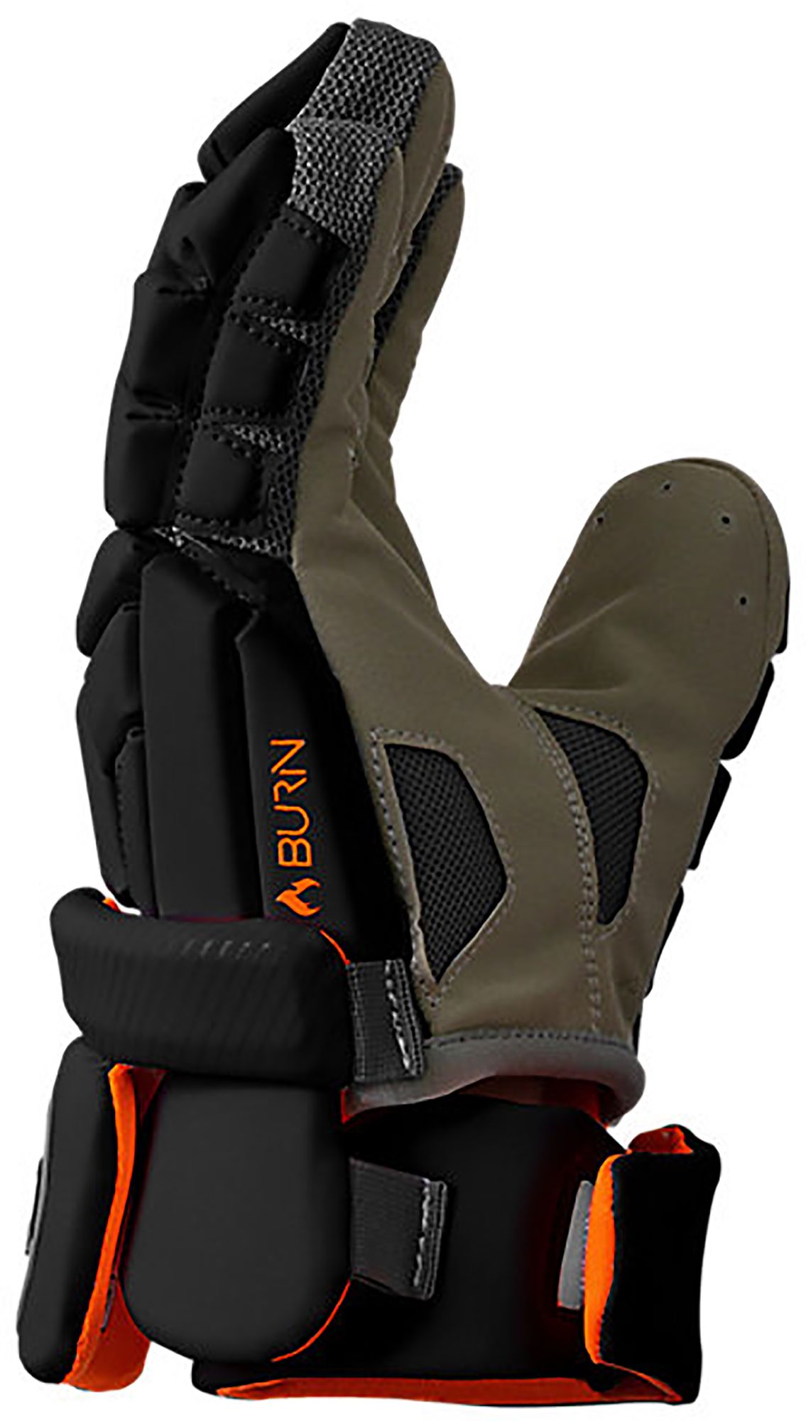 Warrior Burn Lacrosse Glove product image