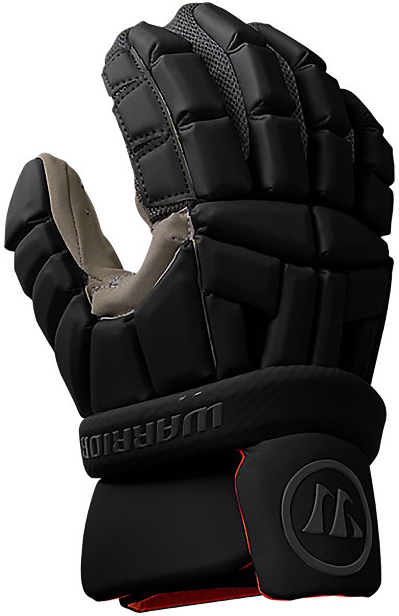 Warrior Burn Lacrosse Glove product image