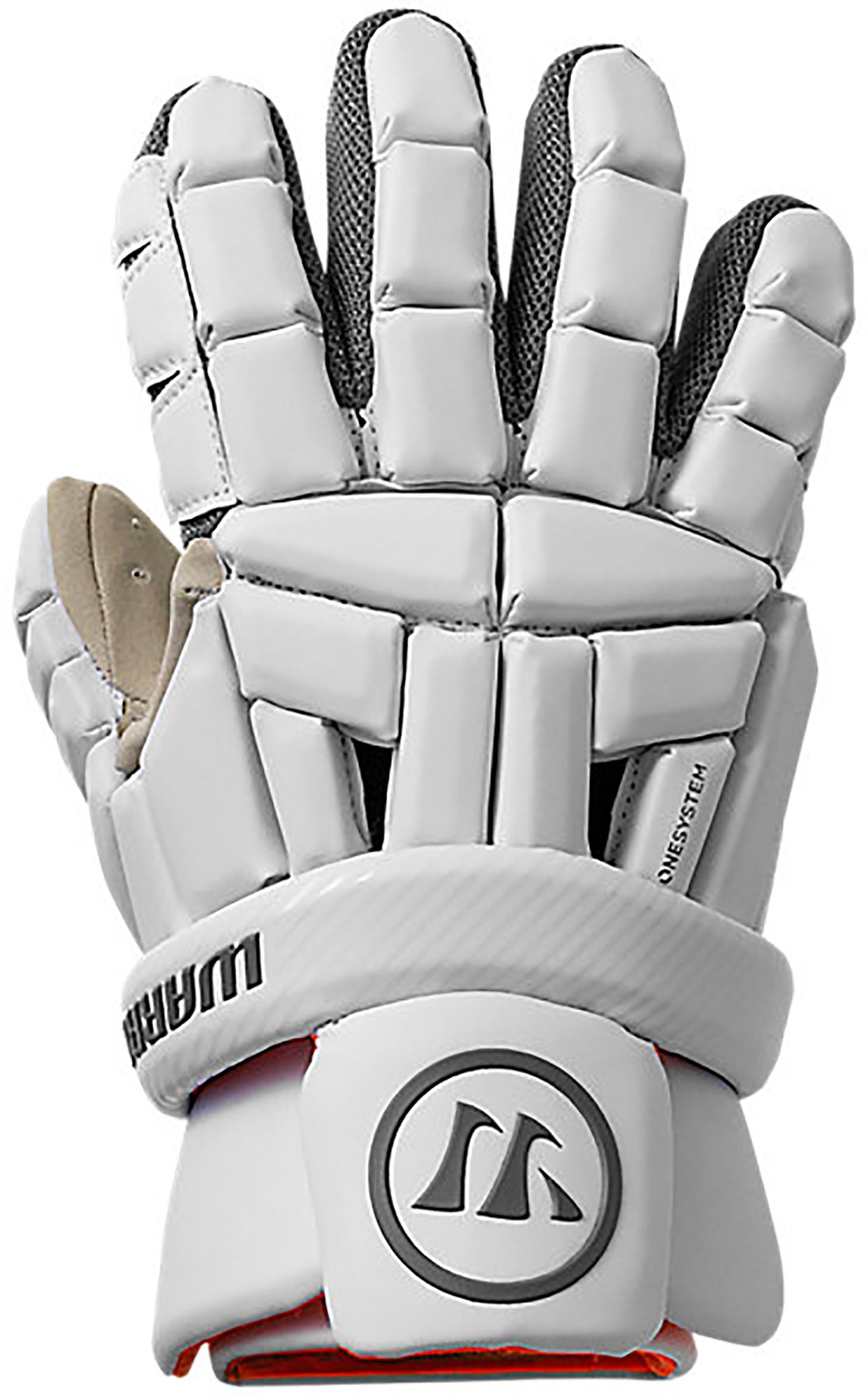 Warrior Burn Lacrosse Glove product image