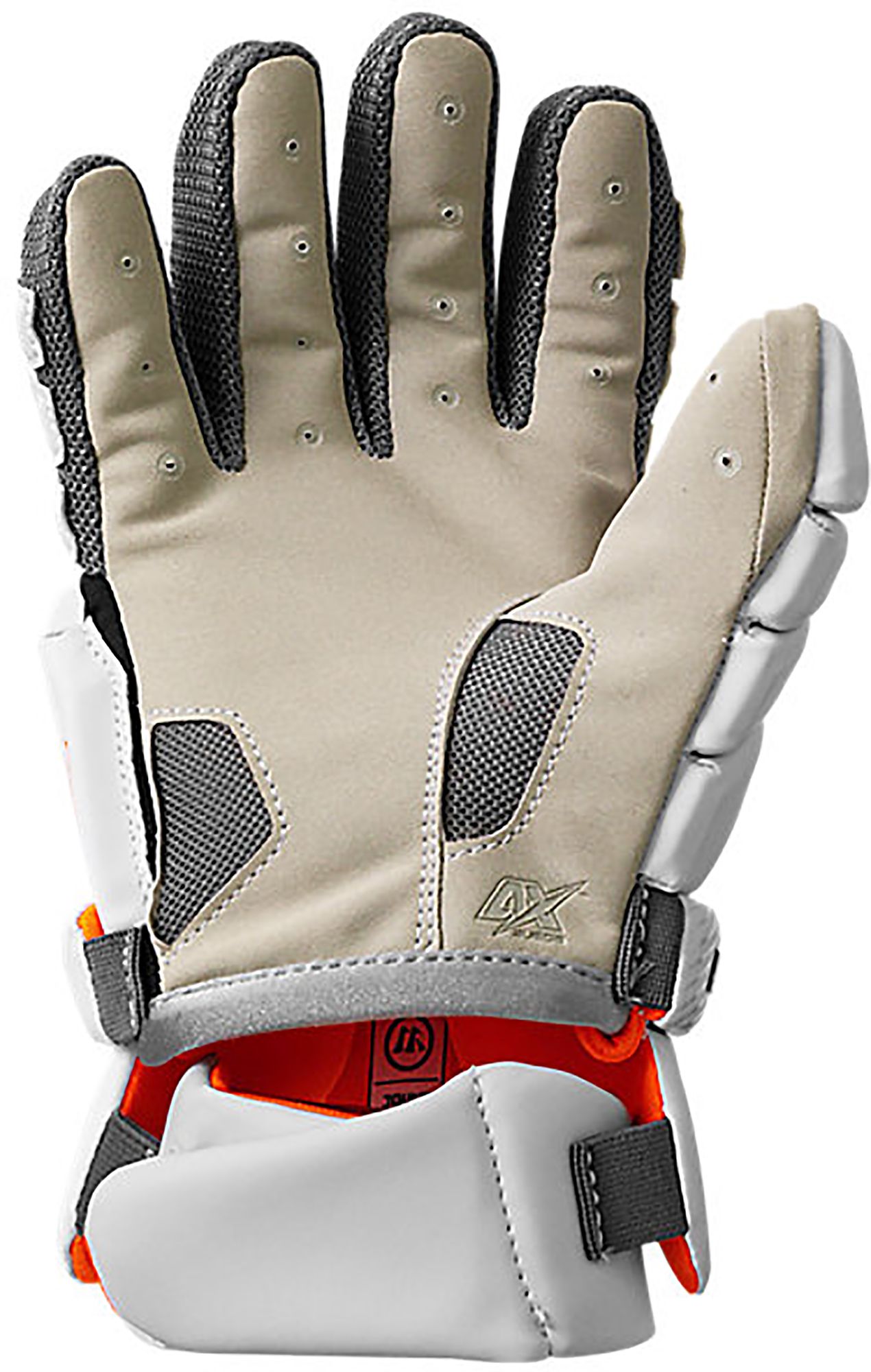 Warrior Burn Lacrosse Glove product image