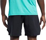 Reebok Men's Running Two-in-One Shorts product image