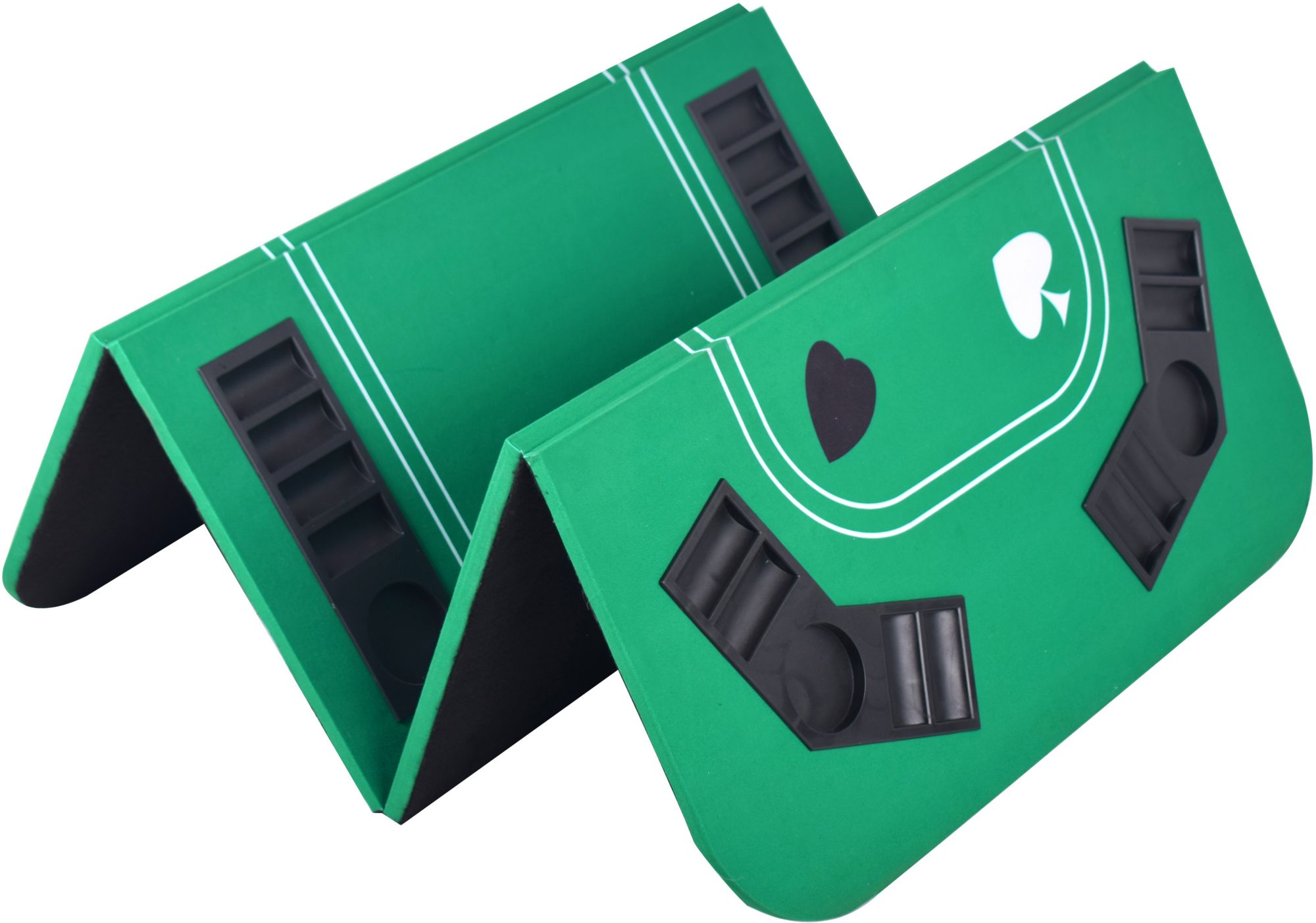 Hathaway 3-in-1 Portable Casino Set product image