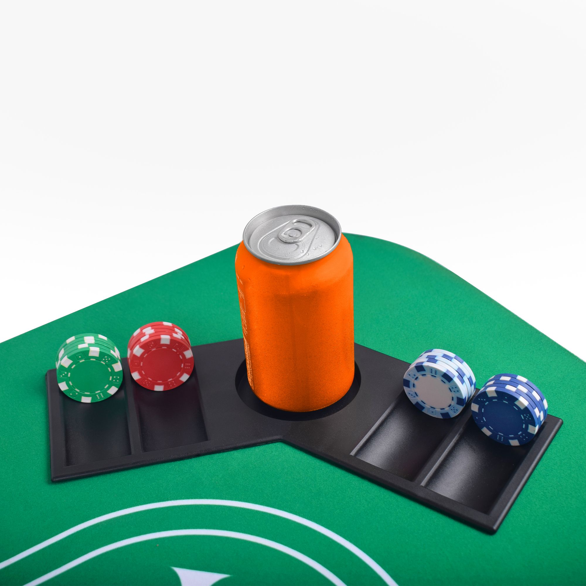 Hathaway 3-in-1 Portable Casino Set product image