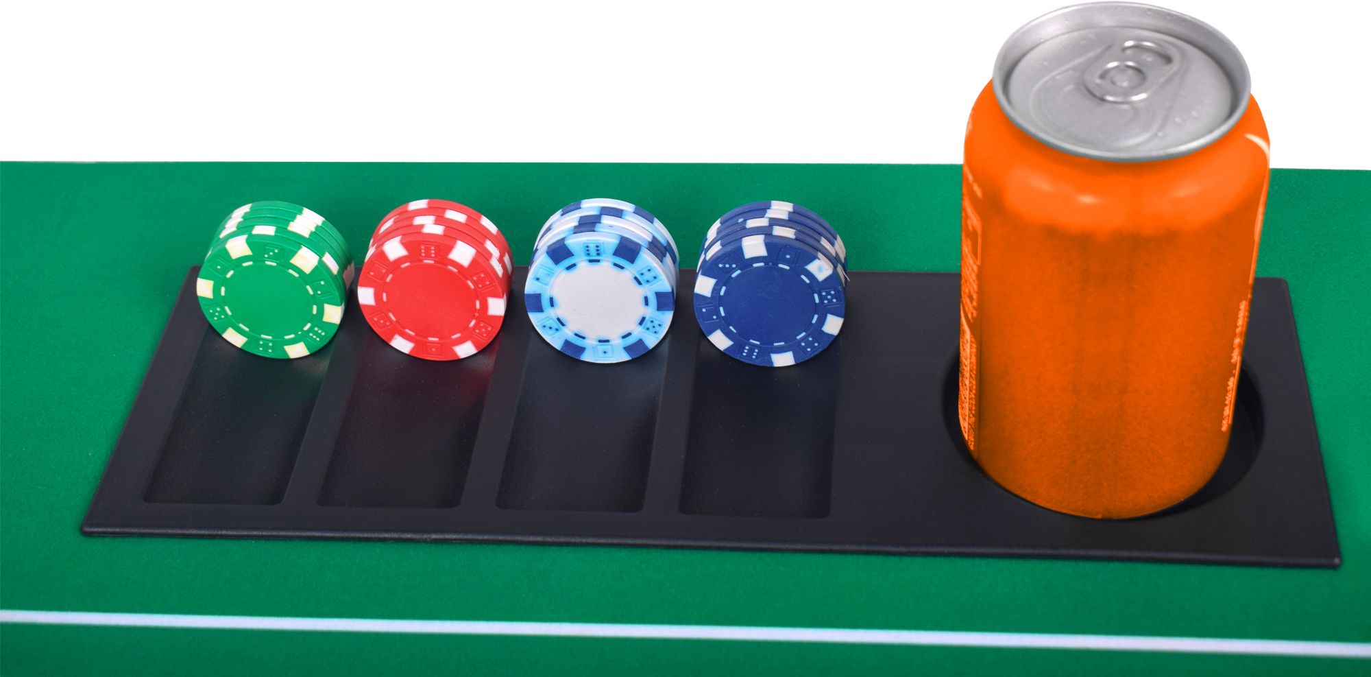 Hathaway 3-in-1 Portable Casino Set product image