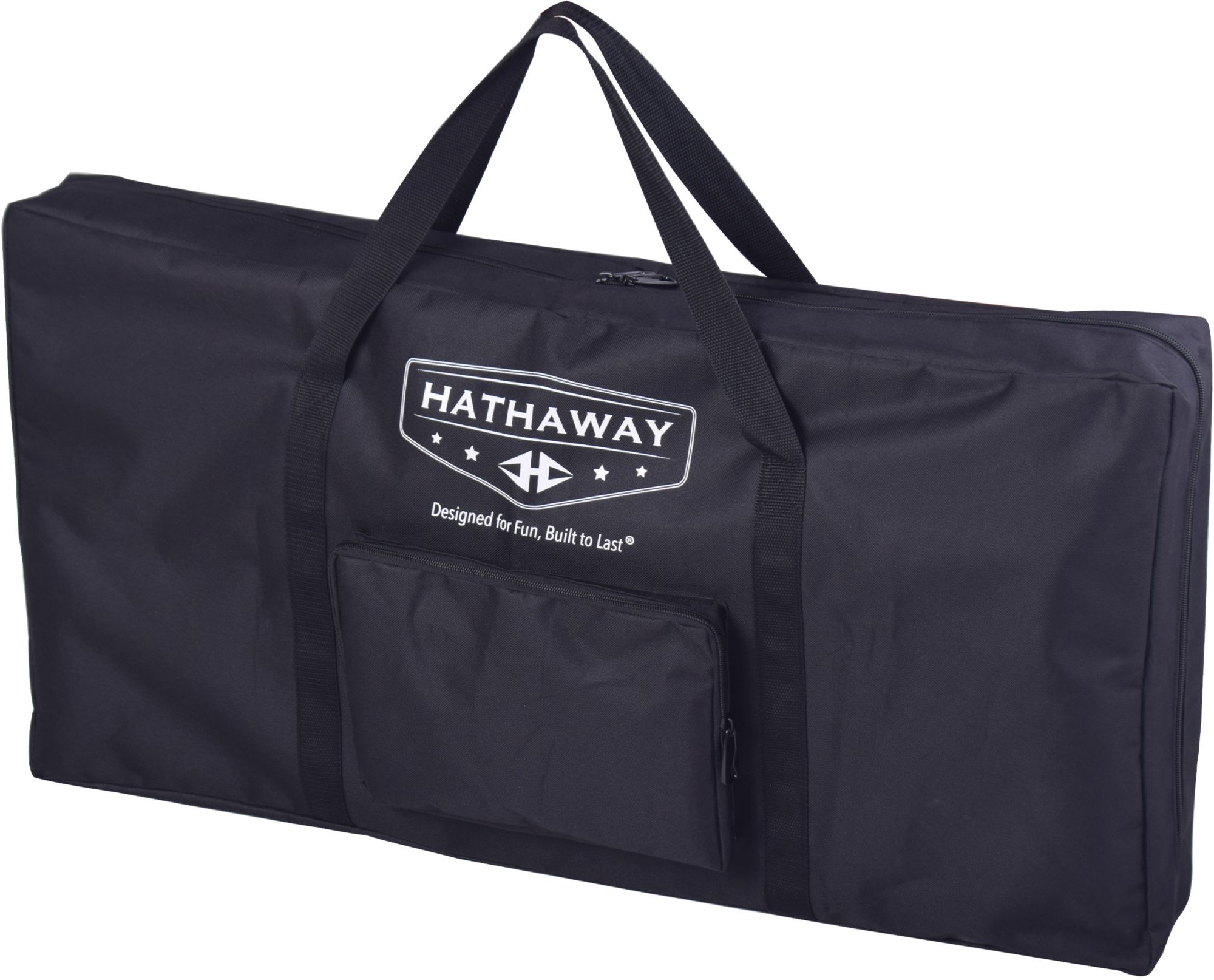 Hathaway 3-in-1 Portable Casino Set product image
