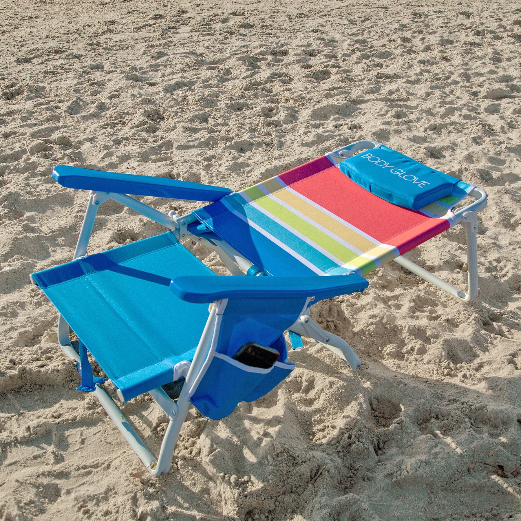 Body Glove Beach Chair