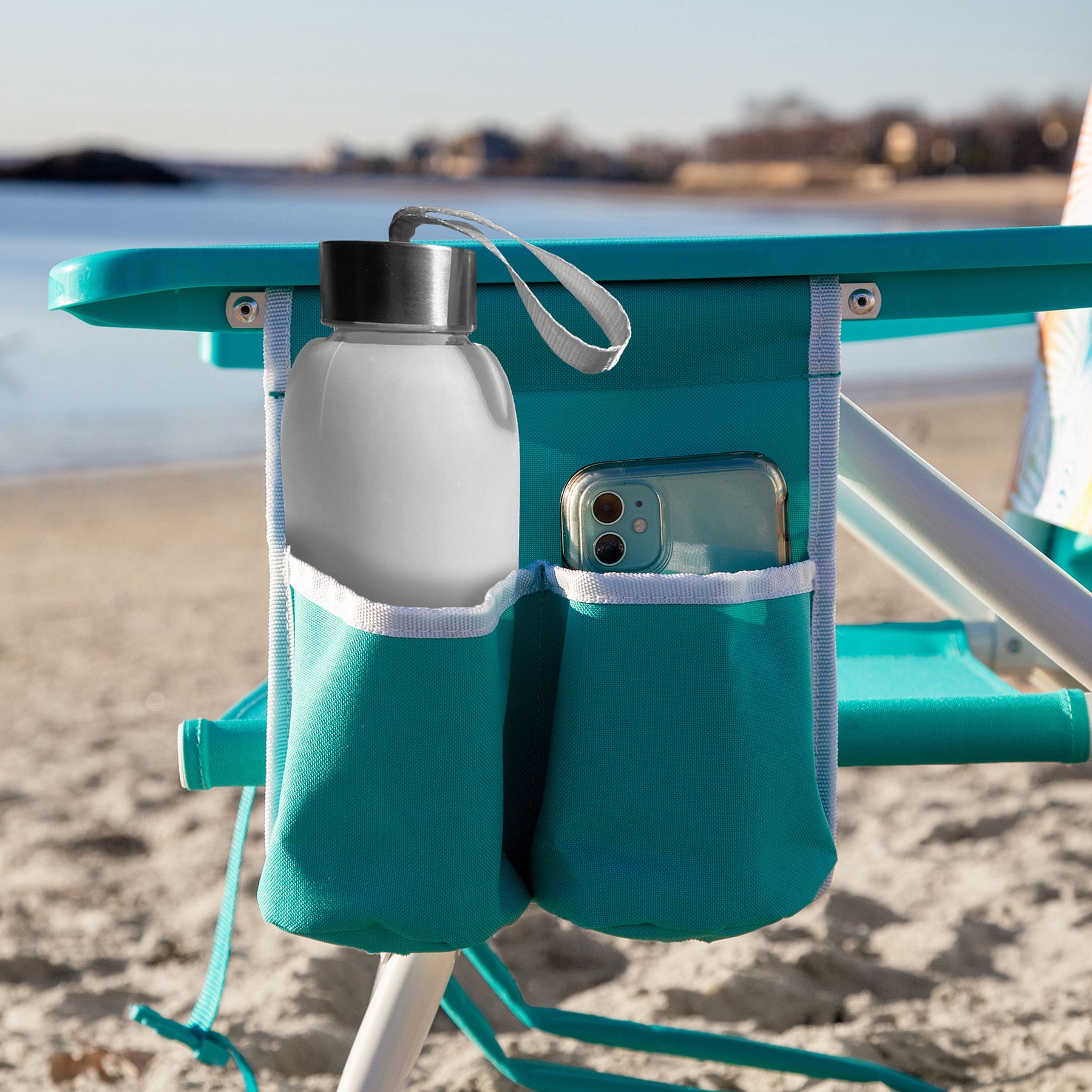 Body Glove 5-Position Beach Chair product image