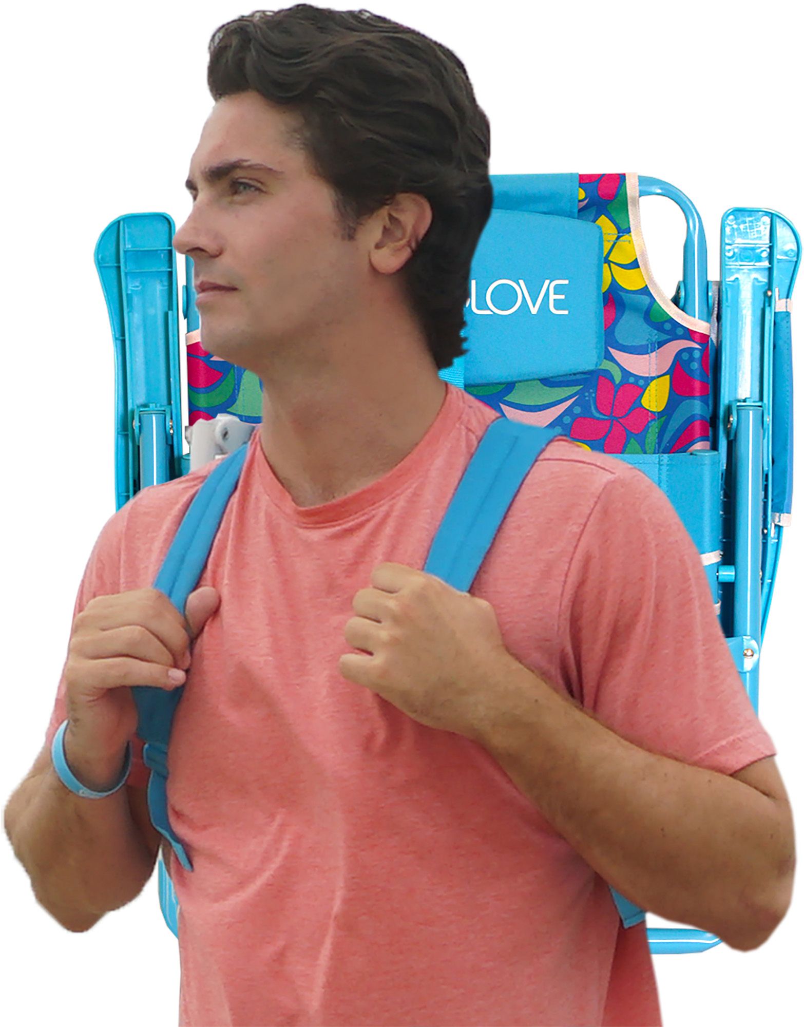 Body Glove 5-Position Beach Chair product image