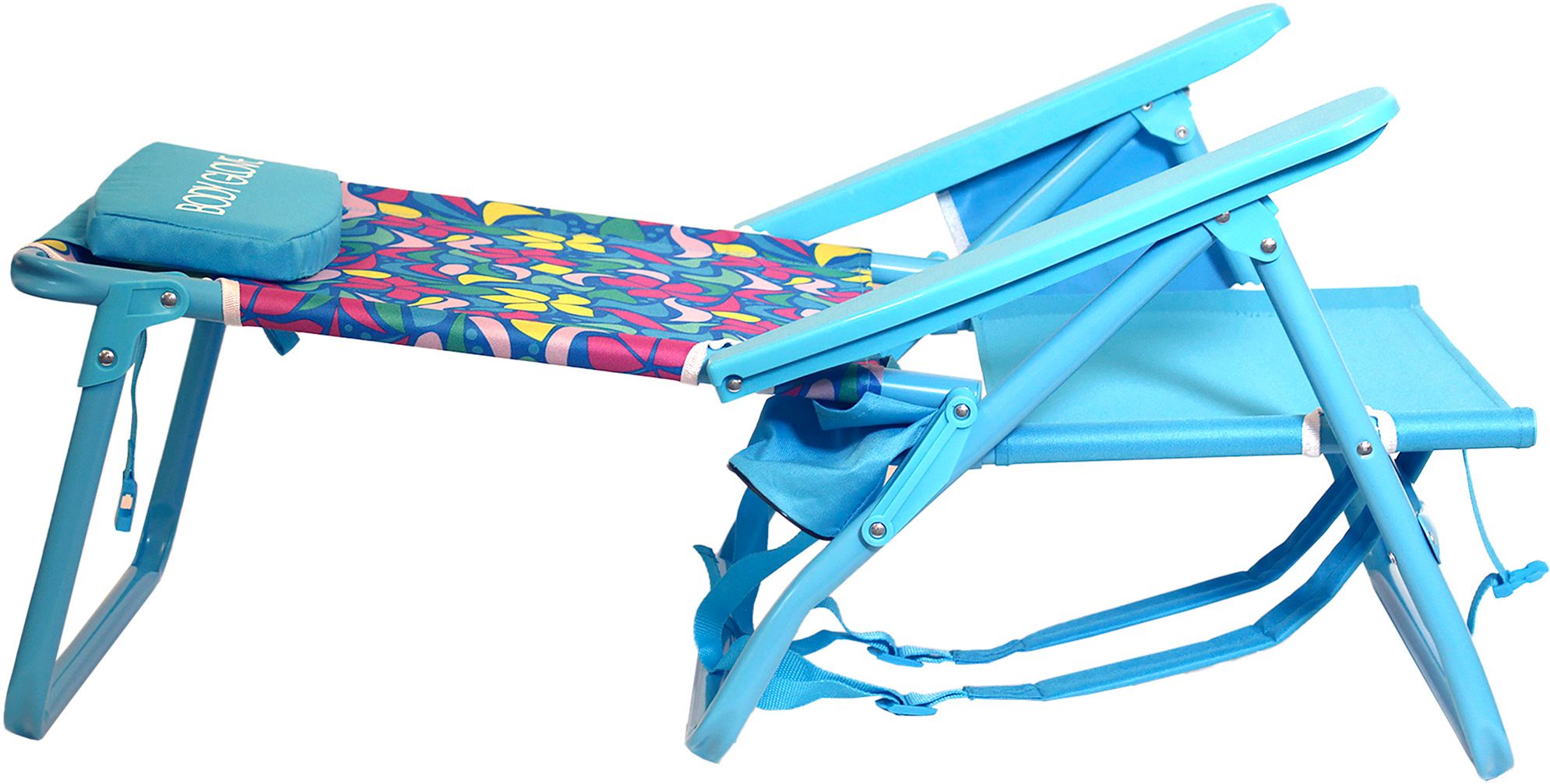 Body Glove 5-Position Beach Chair product image