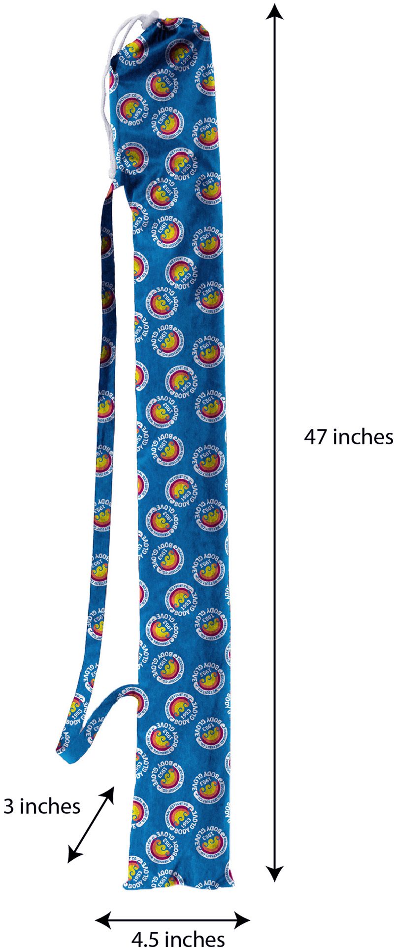 Body Glove 7' Beach Umbrella product image