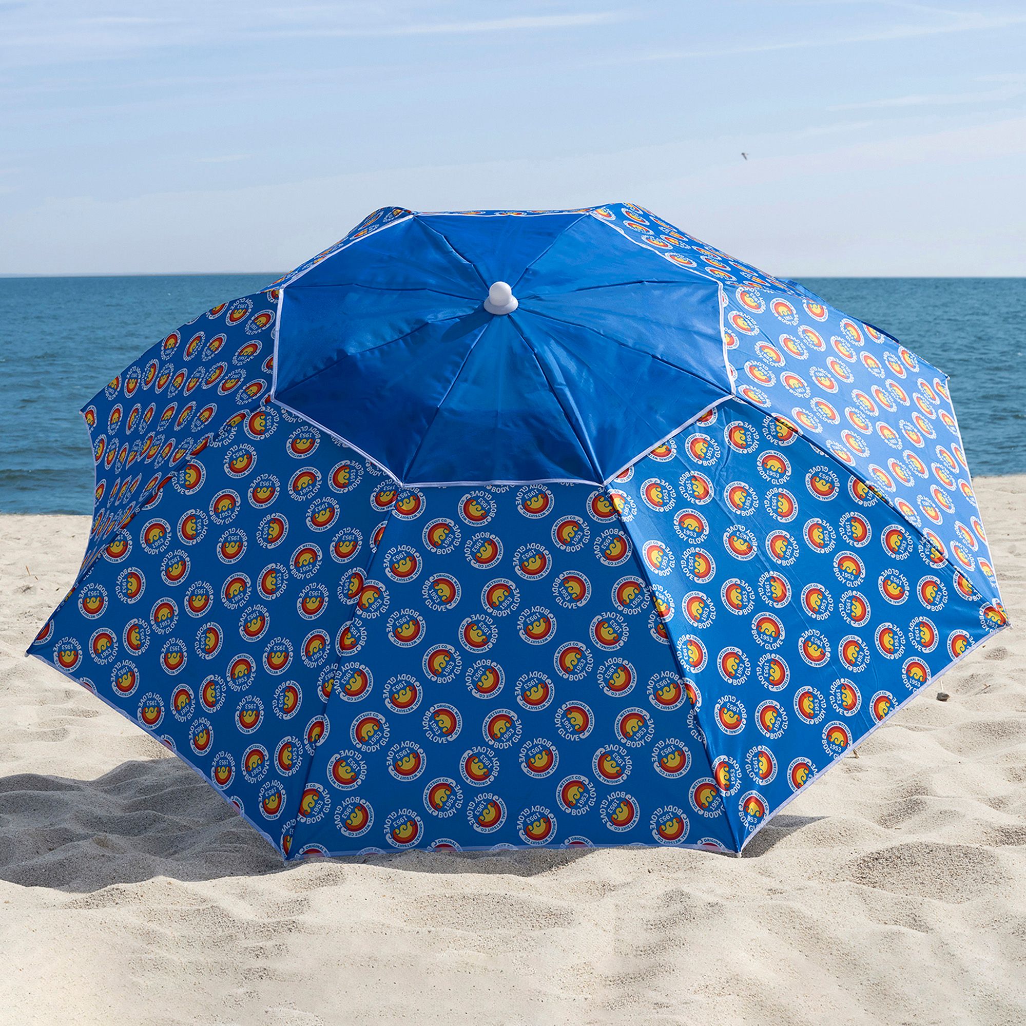 Body Glove 7' Beach Umbrella product image