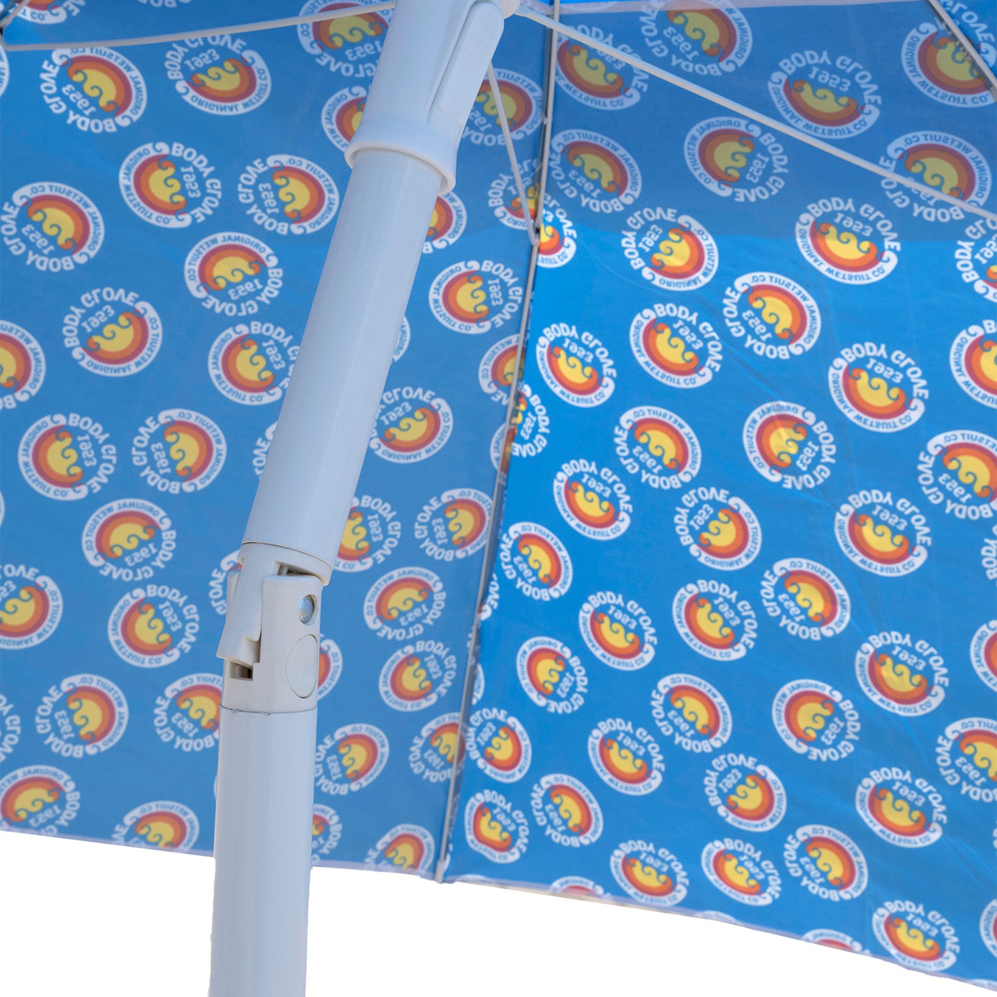 Body Glove 7' Beach Umbrella product image