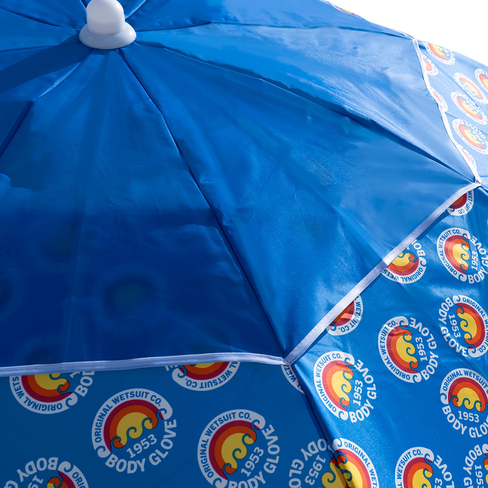 Body Glove 7' Beach Umbrella product image