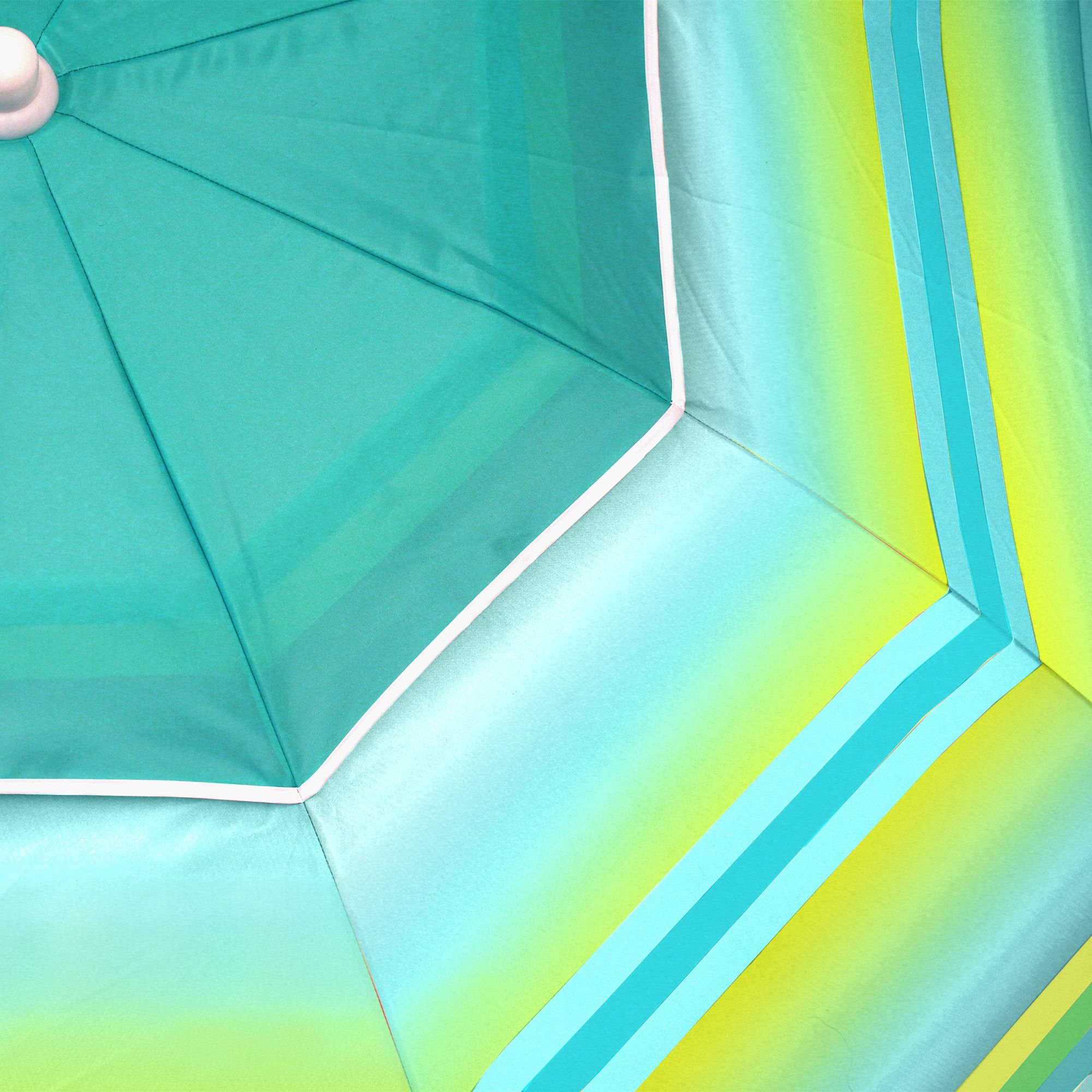 Body Glove 7' Beach Umbrella product image