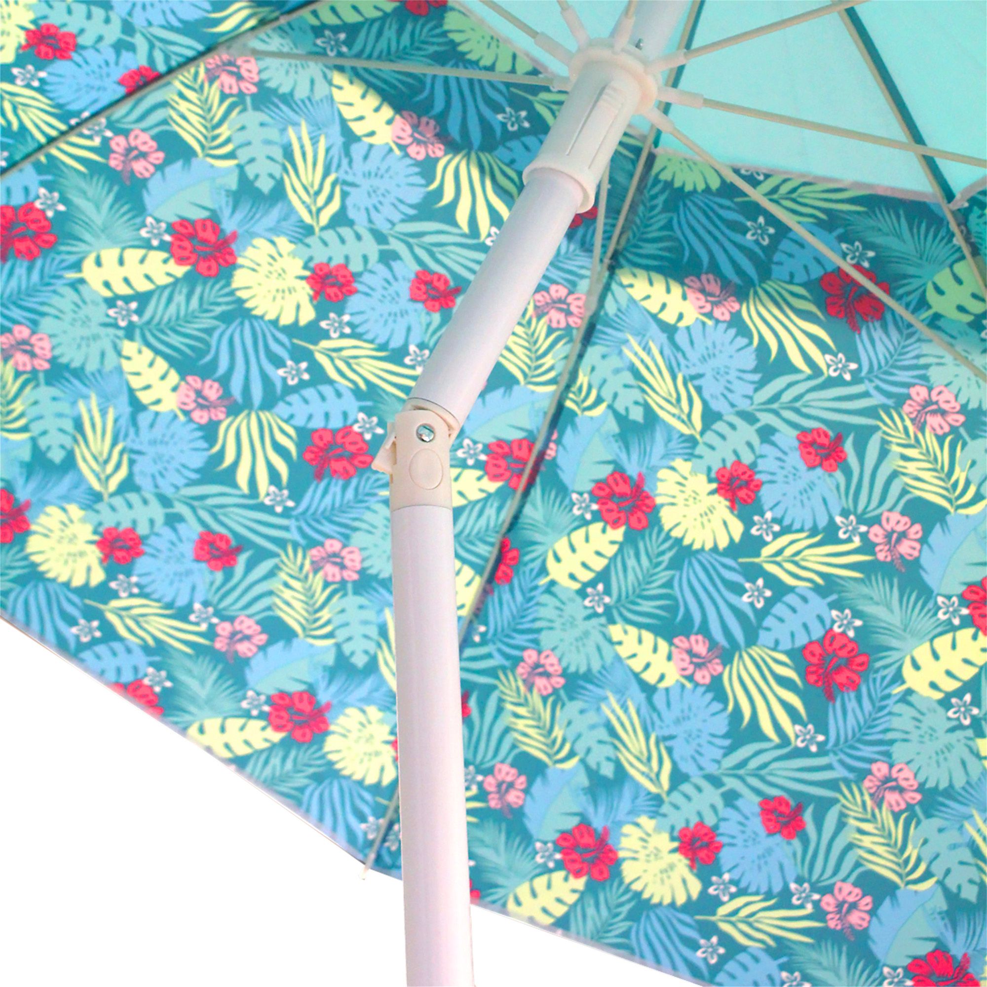Body Glove 7' Beach Umbrella product image