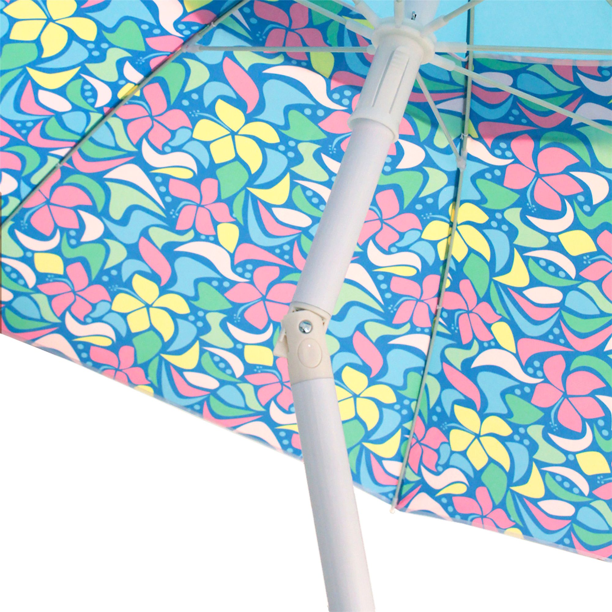 Body Glove 7' Beach Umbrella product image