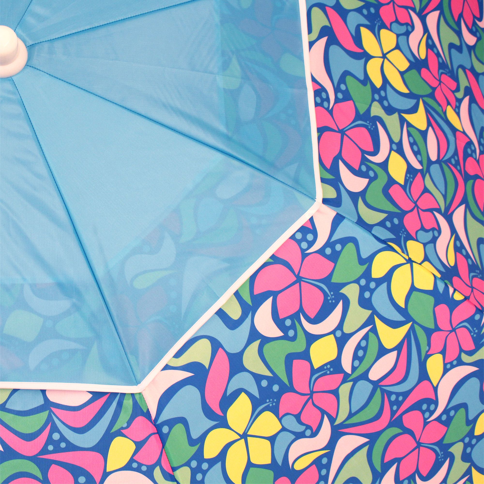 Body Glove 7' Beach Umbrella product image
