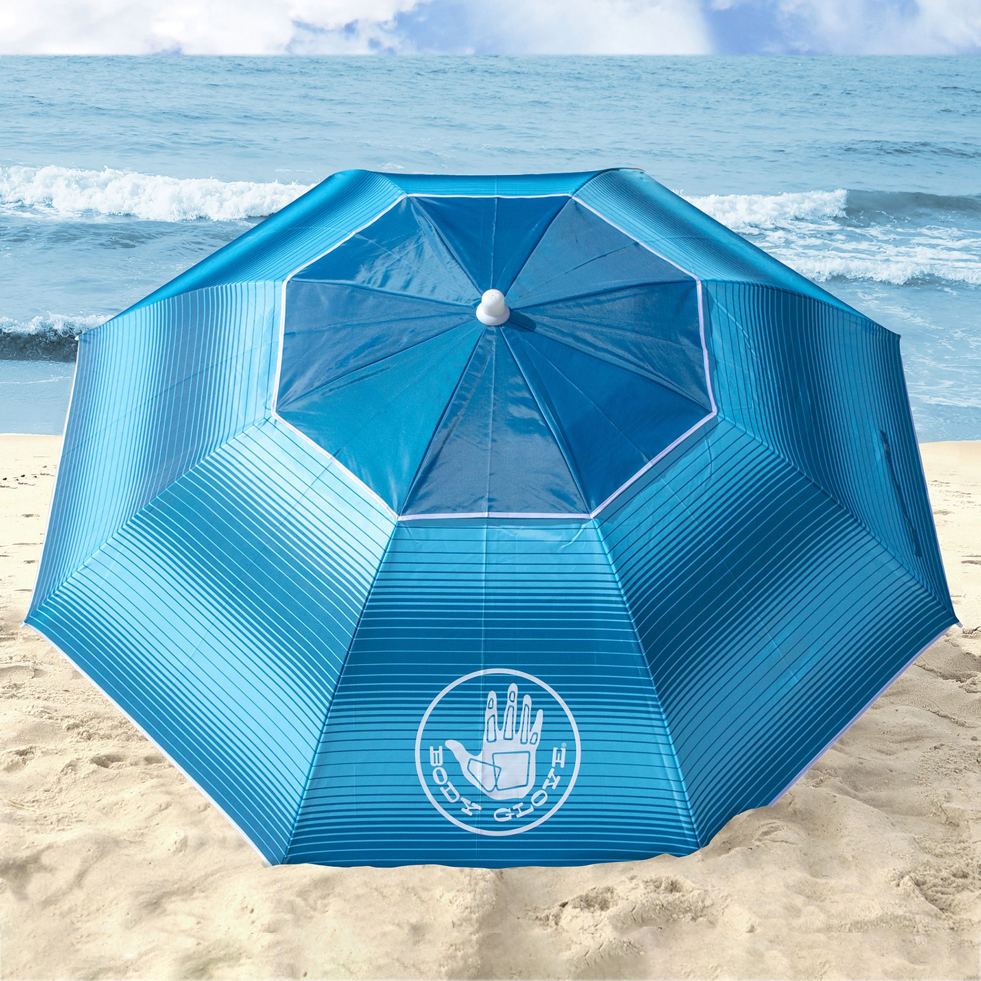 Body Glove 7' Beach Umbrella product image