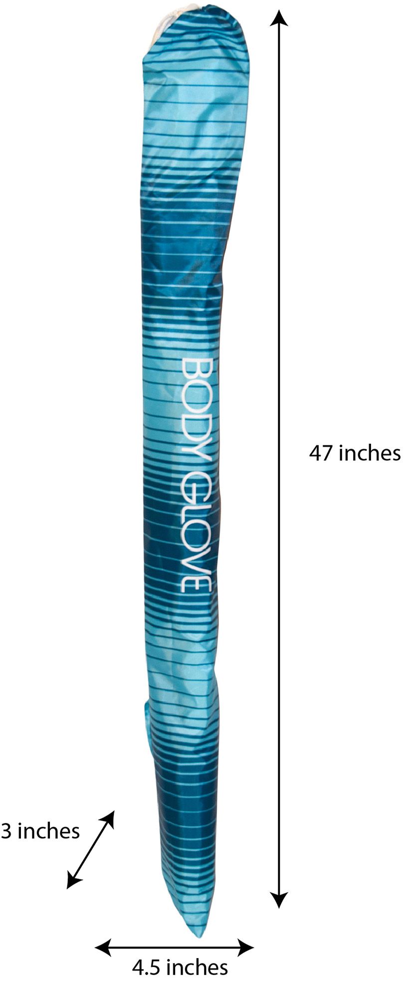 Body Glove 7' Beach Umbrella product image