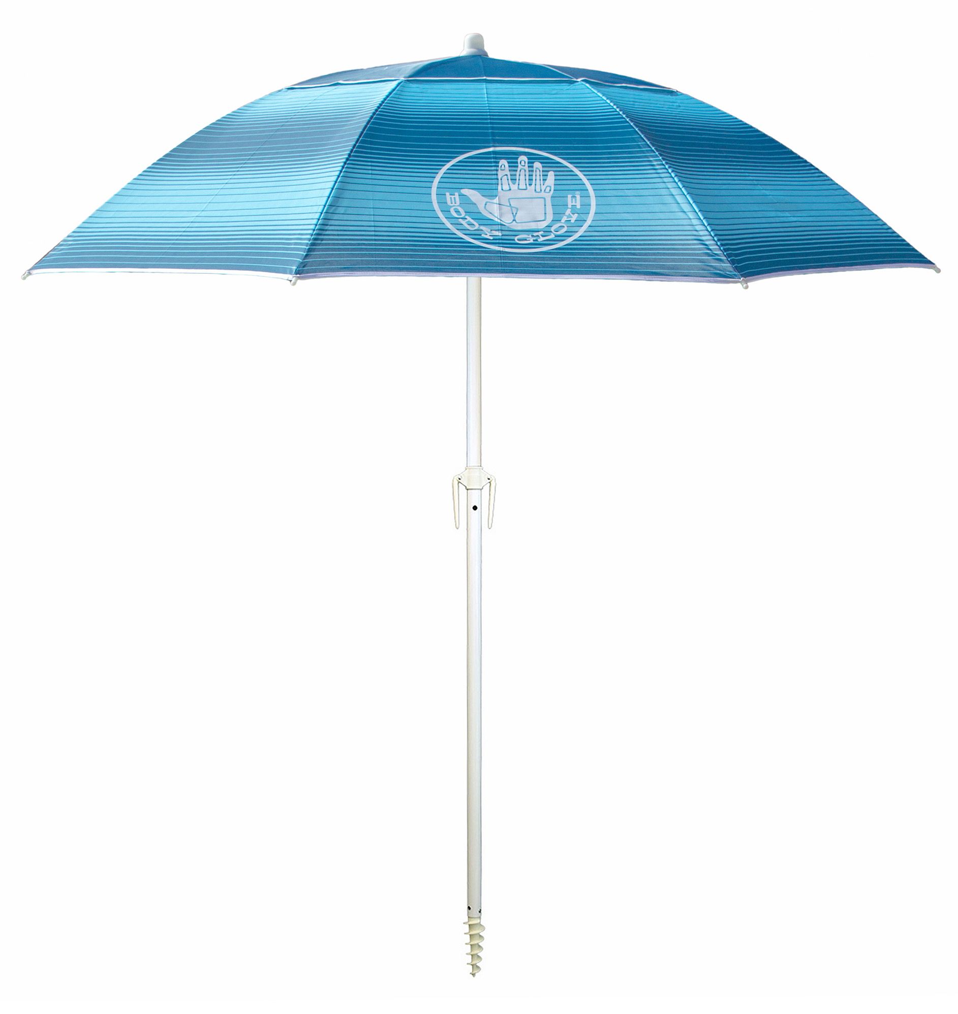 Body Glove 7' Beach Umbrella product image