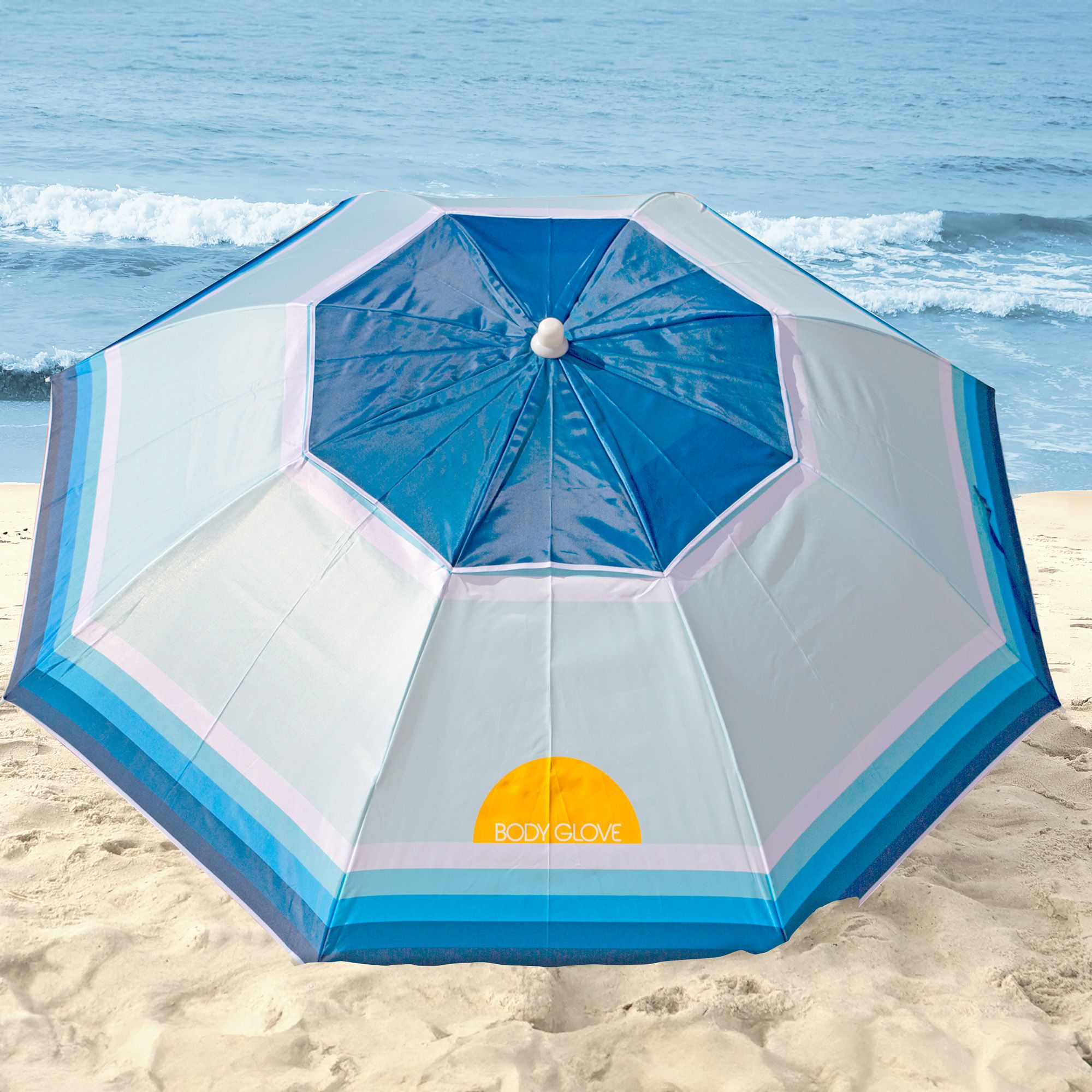 Body Glove 7' Beach Umbrella product image