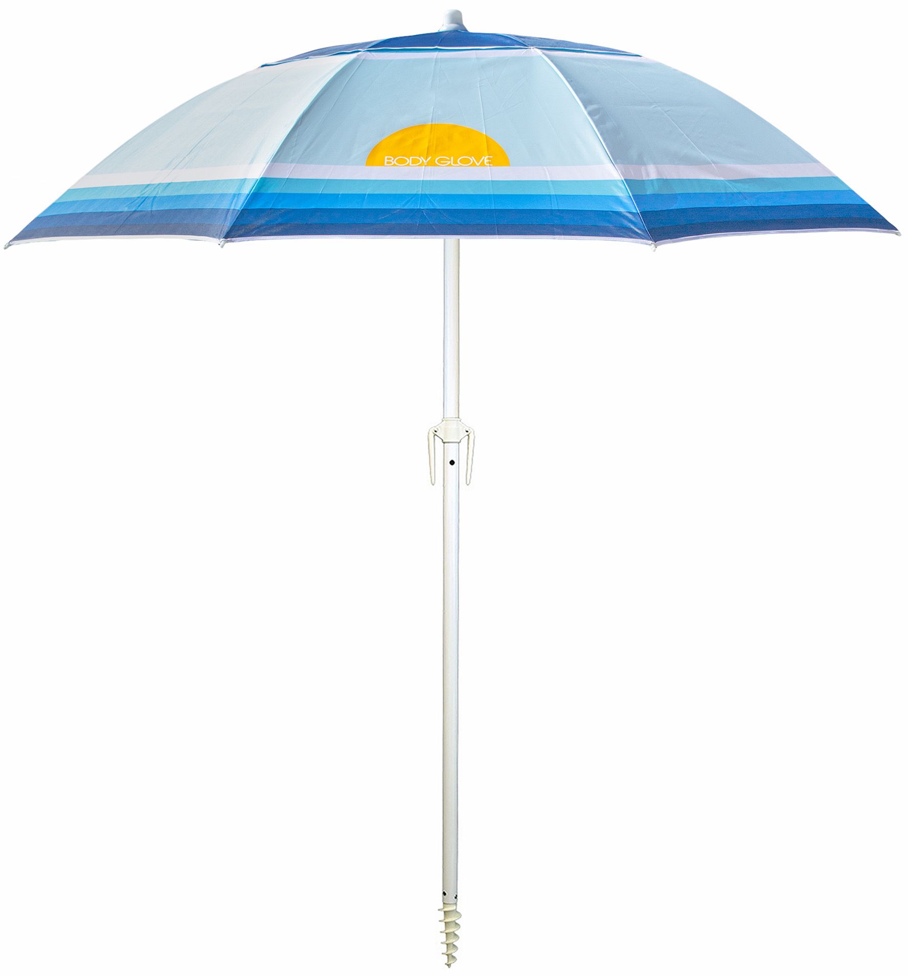 Body Glove 7' Beach Umbrella product image