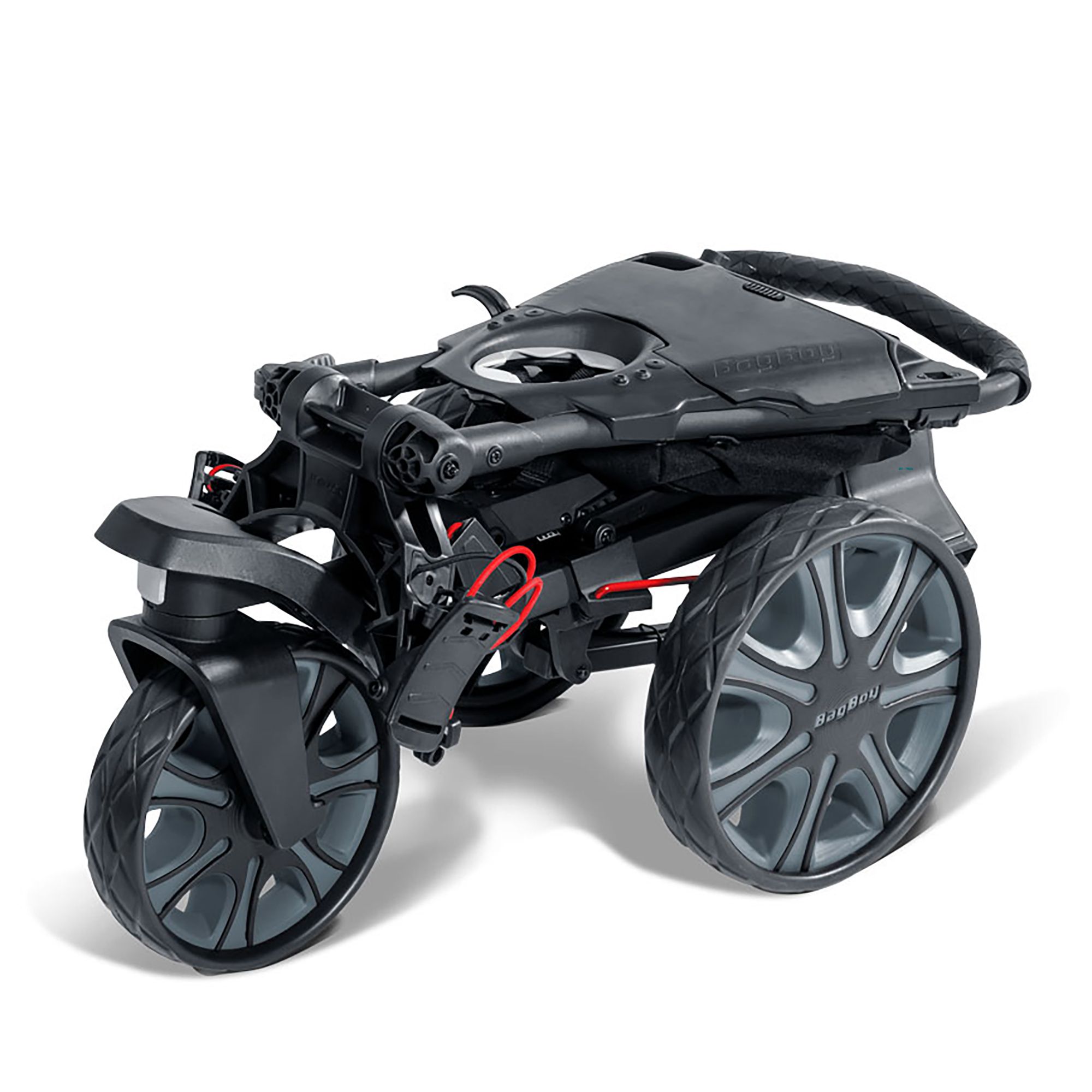 Bag Boy Volt Electric Cart Caddy product image