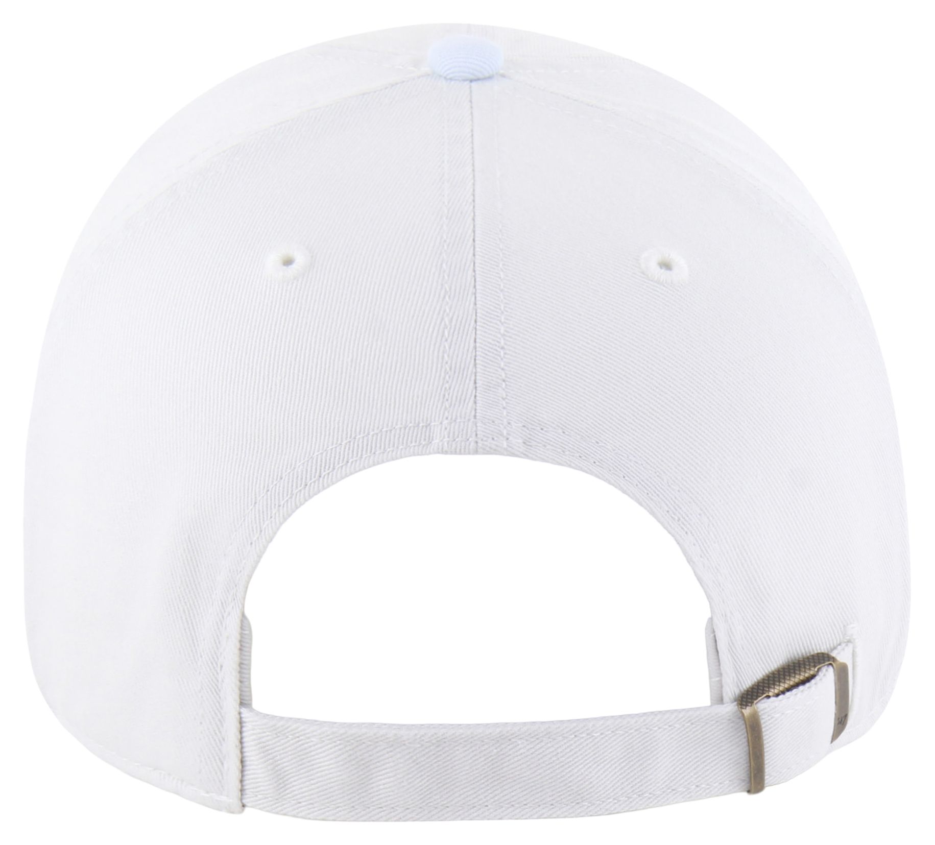 '47 Women's Houston Astros Cream Two Tone Gelato Clean Up Adjustable Hat product image