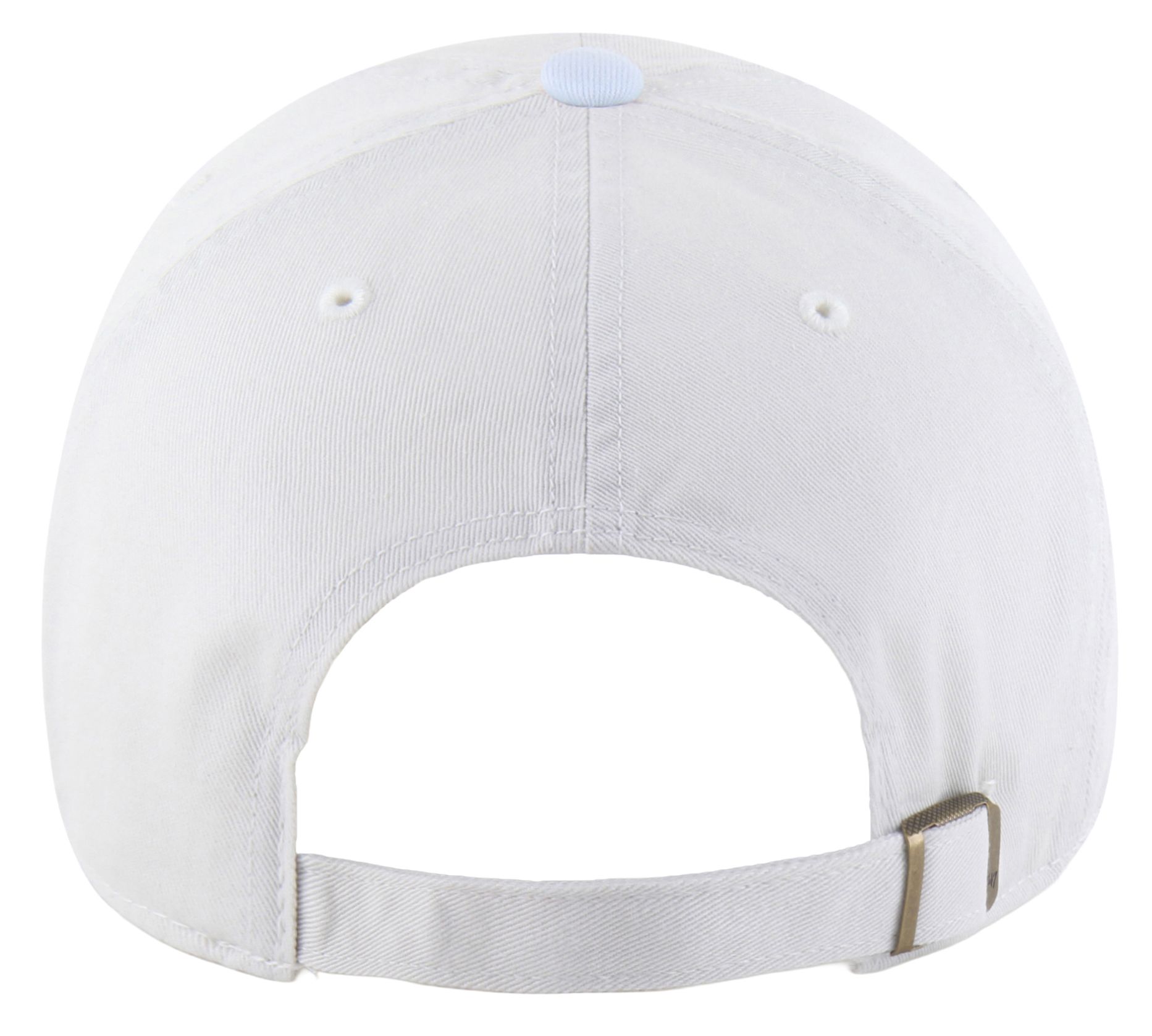 '47 Women's New York Mets Cream Two Tone Gelato Clean Up Adjustable Hat product image