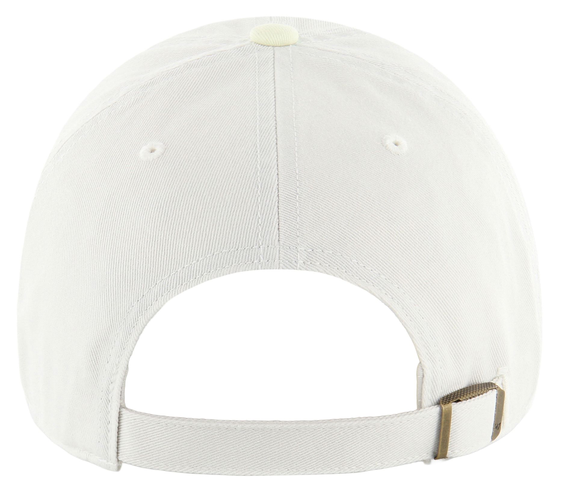 '47 Women's New York Yankees Cream Two Tone Gelato Clean Up Adjustable Hat product image