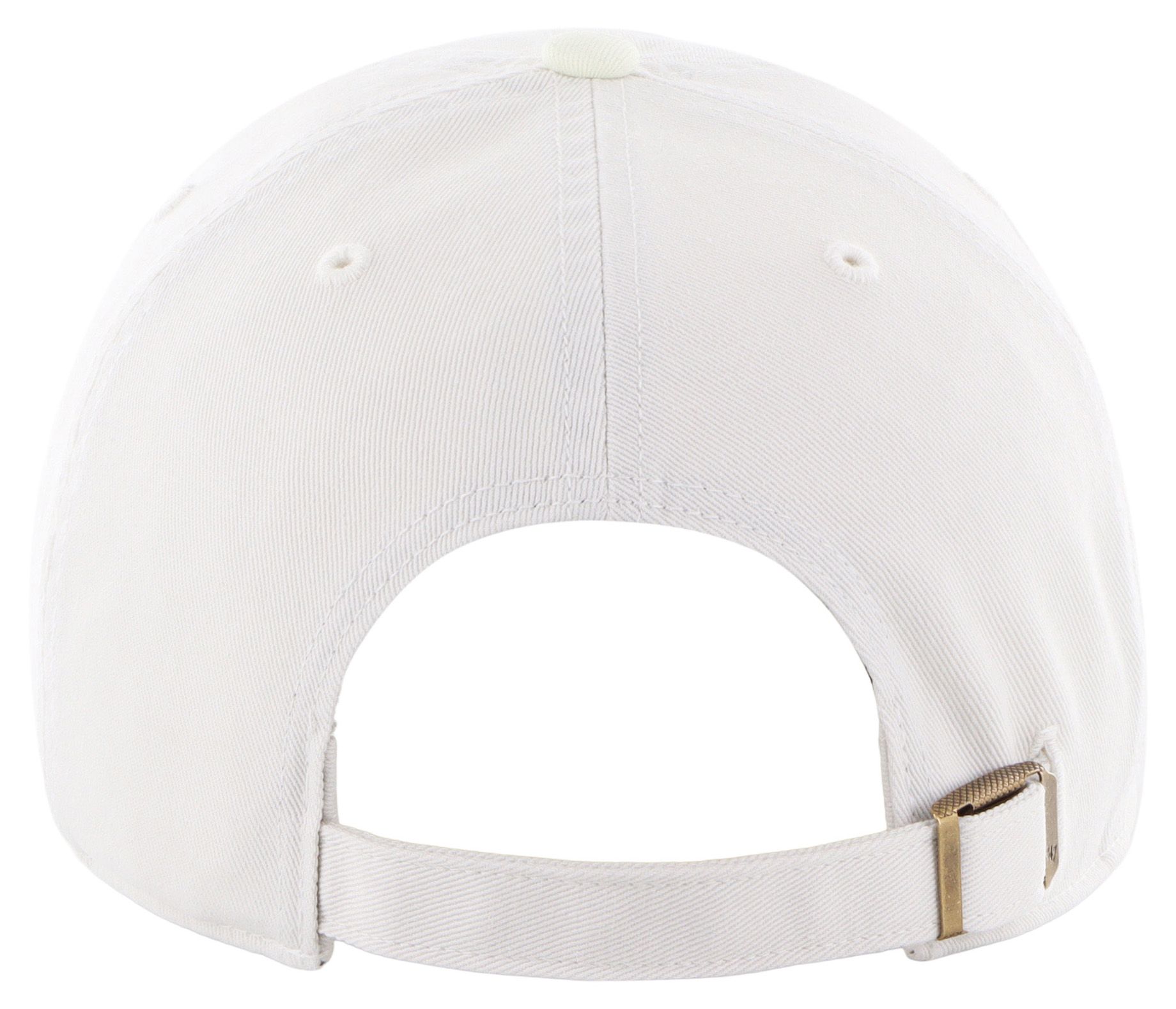 '47 Women's Philadelphia Phillies Cream Two Tone Gelato Clean Up Adjustable Hat product image