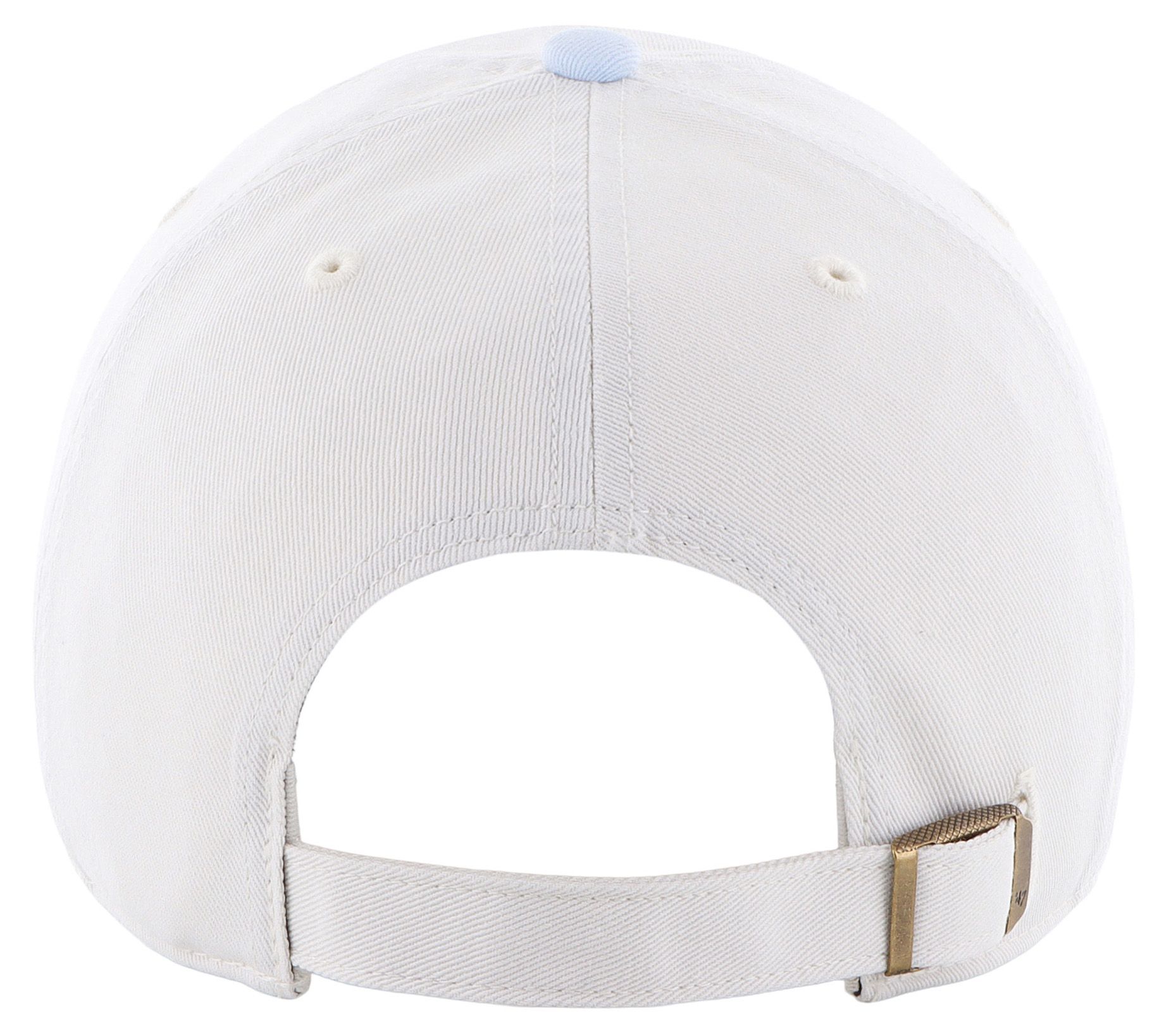 '47 Women's Philadelphia Phillies Cream Two Tone Gelato Clean Up Adjustable Hat product image